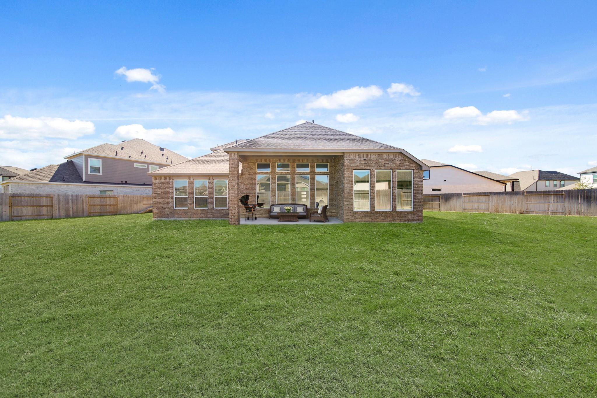 5330 Paradise Cove Lane