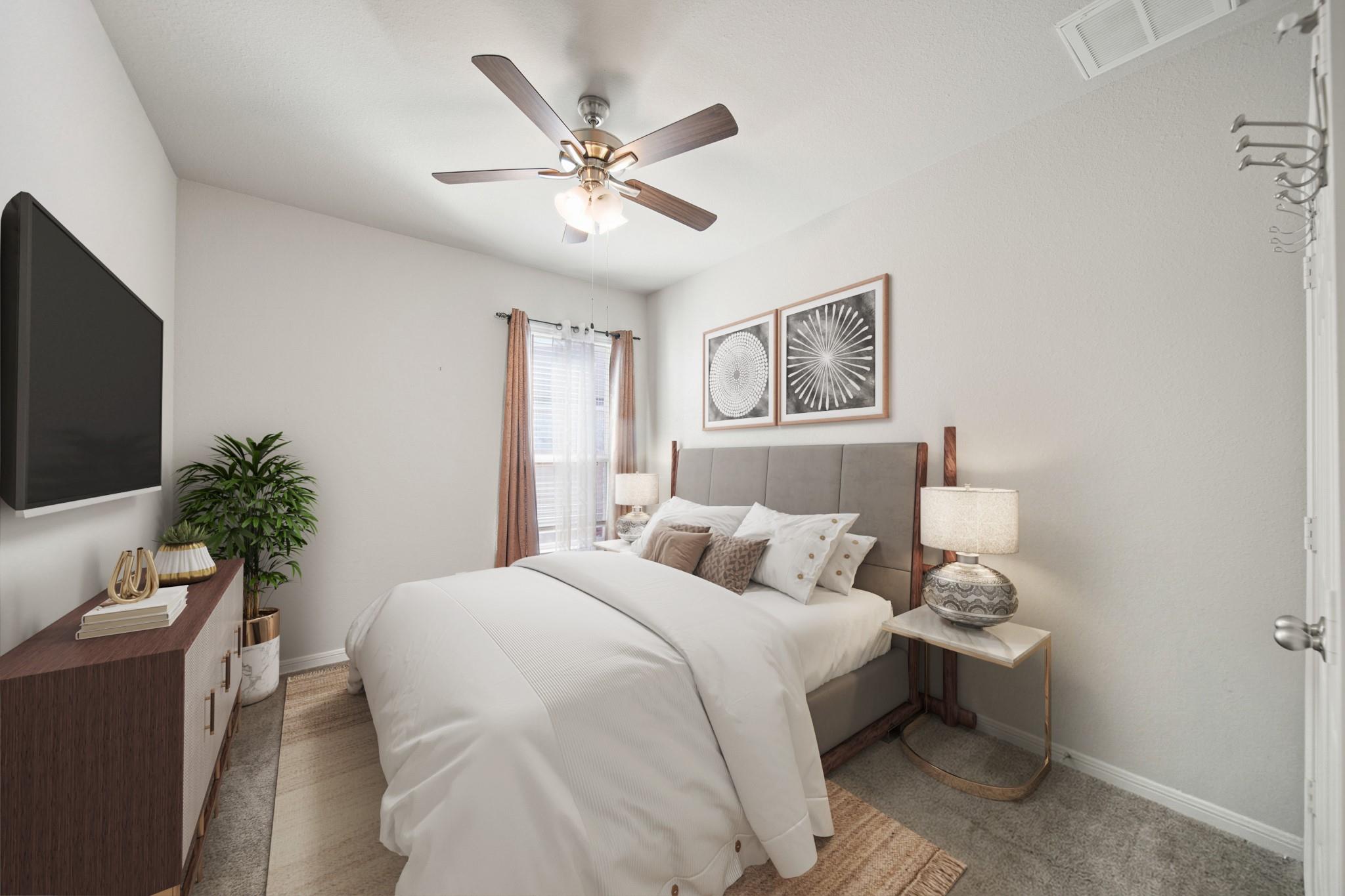 5330 Paradise Cove Lane