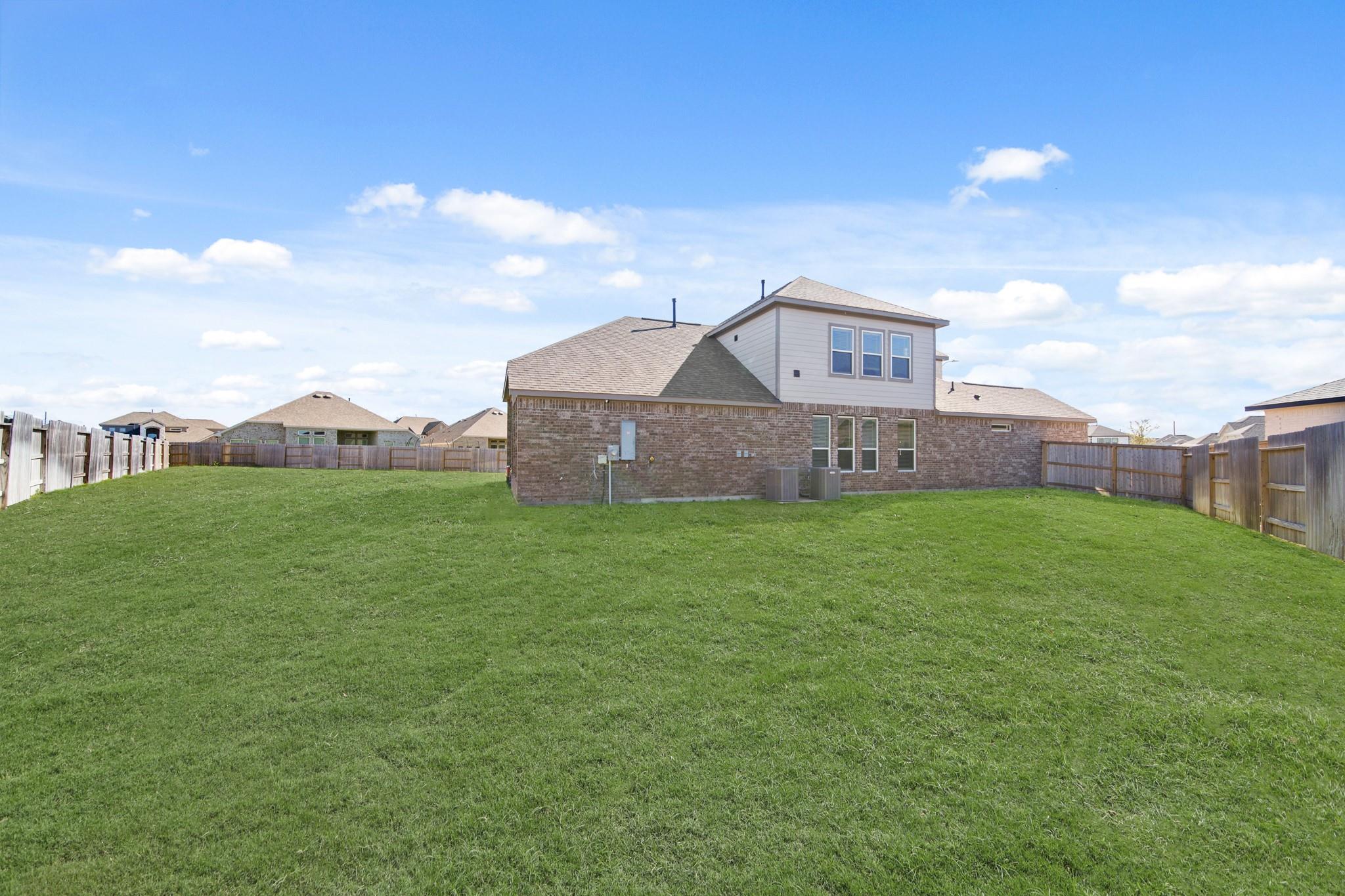 5330 Paradise Cove Lane