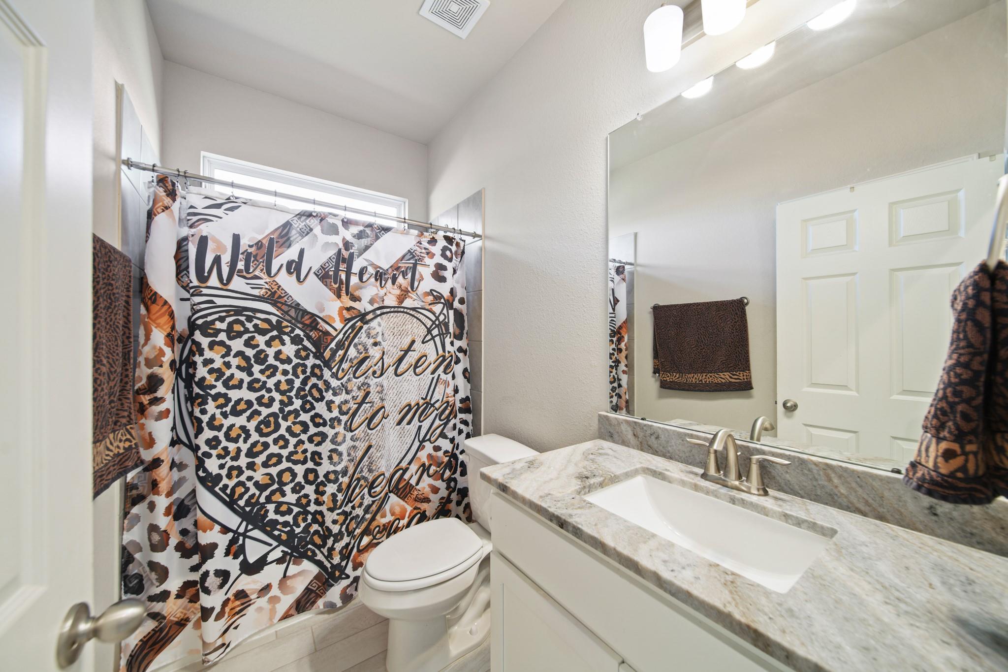 5330 Paradise Cove Lane