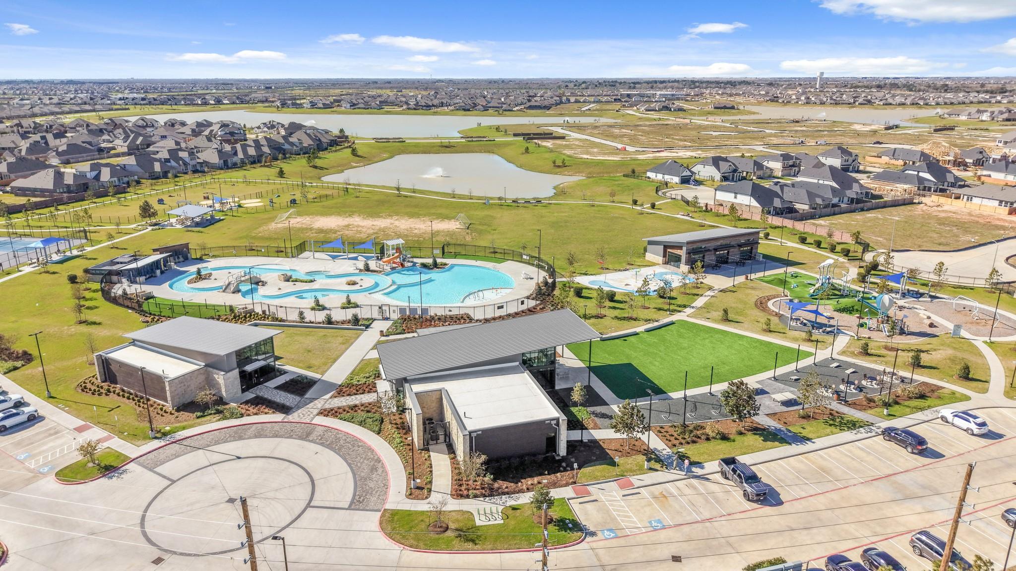 5330 Paradise Cove Lane