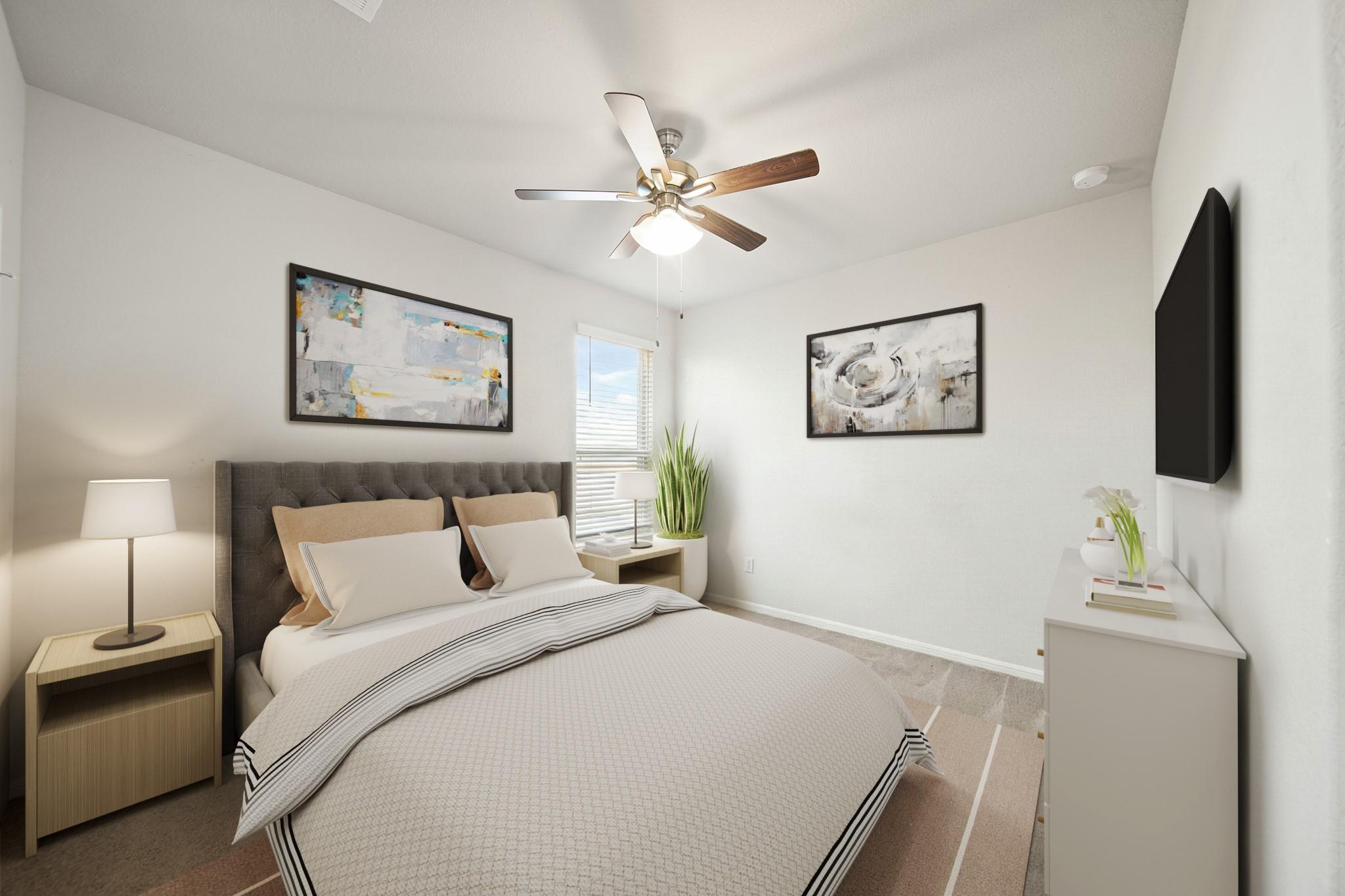 5330 Paradise Cove Lane