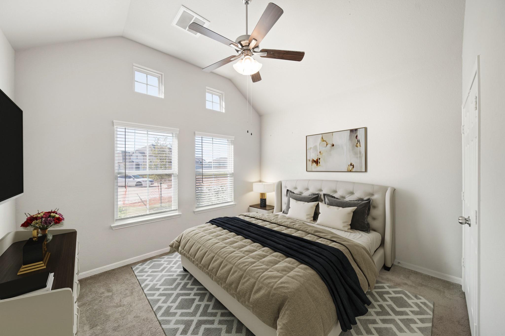 5330 Paradise Cove Lane