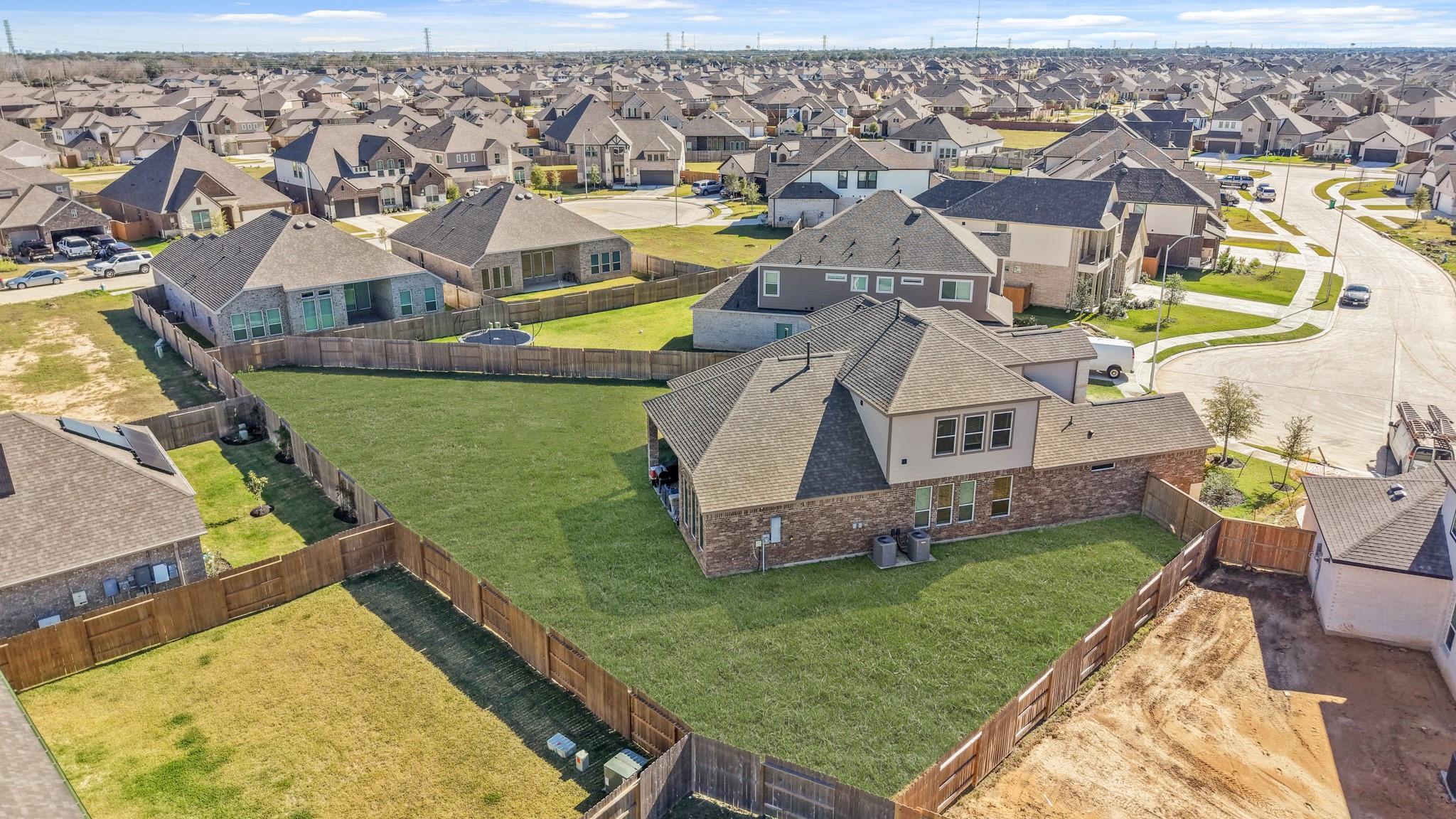 5330 Paradise Cove Lane