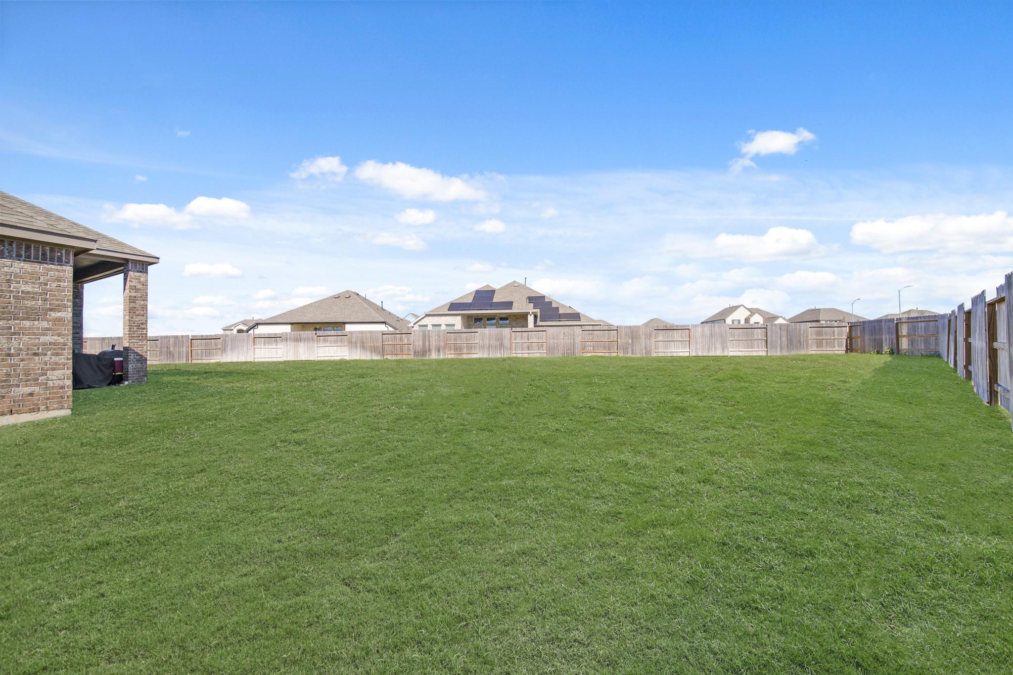 5330 Paradise Cove Lane