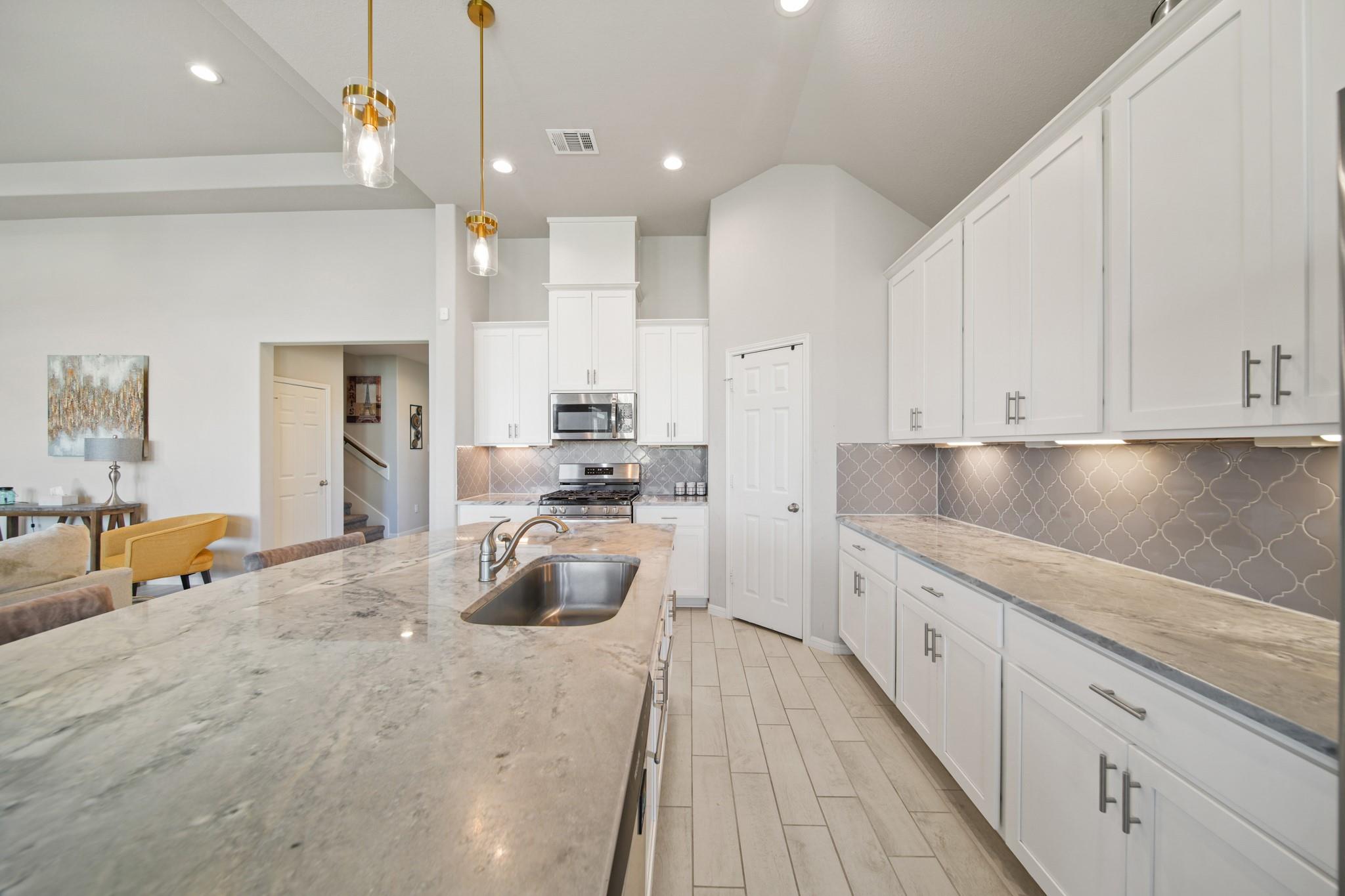 5330 Paradise Cove Lane