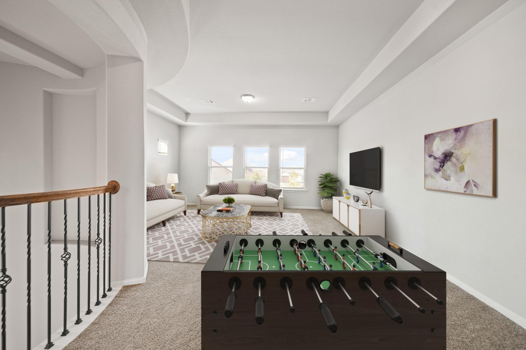 5330 Paradise Cove Lane