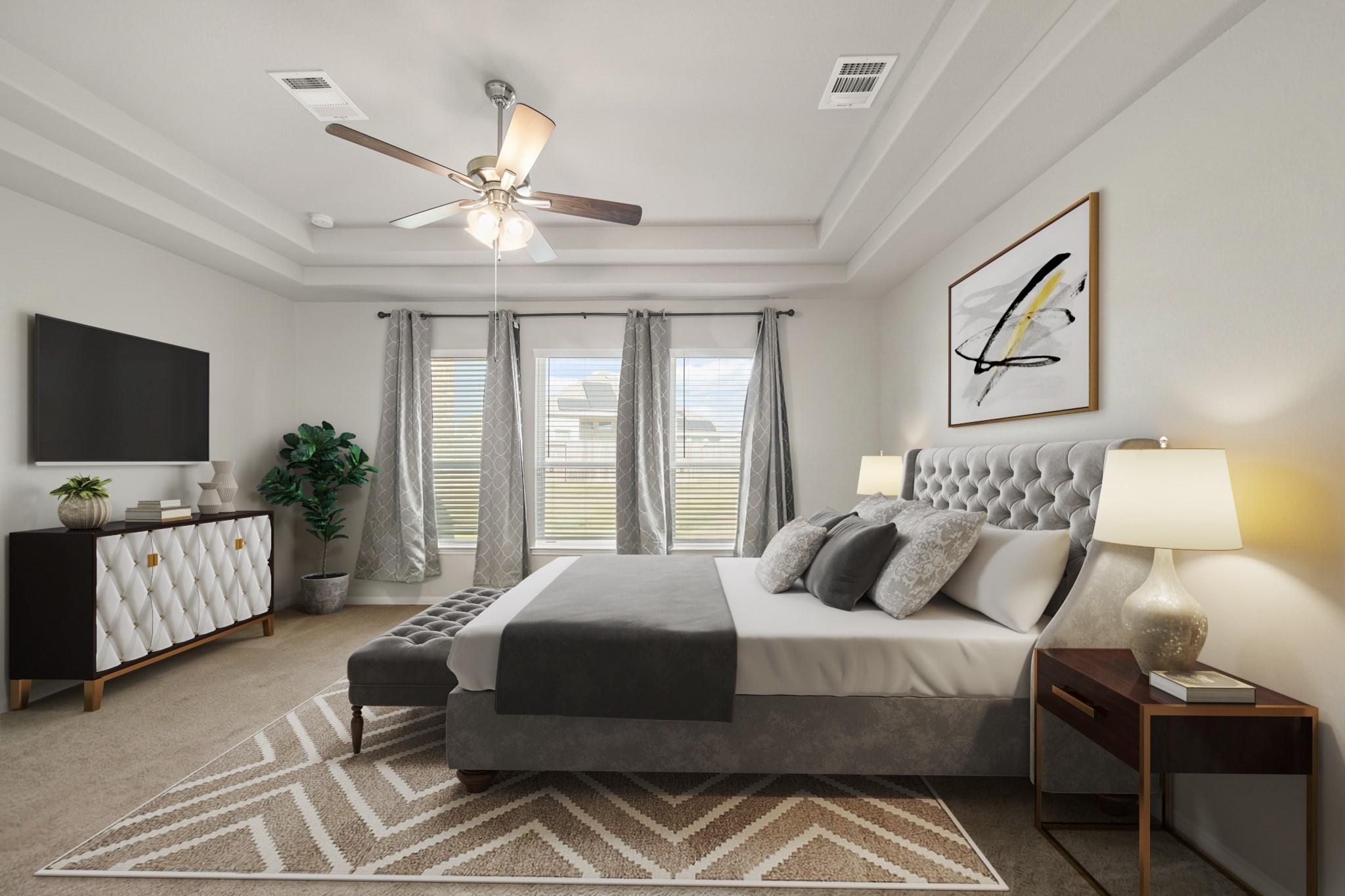 5330 Paradise Cove Lane