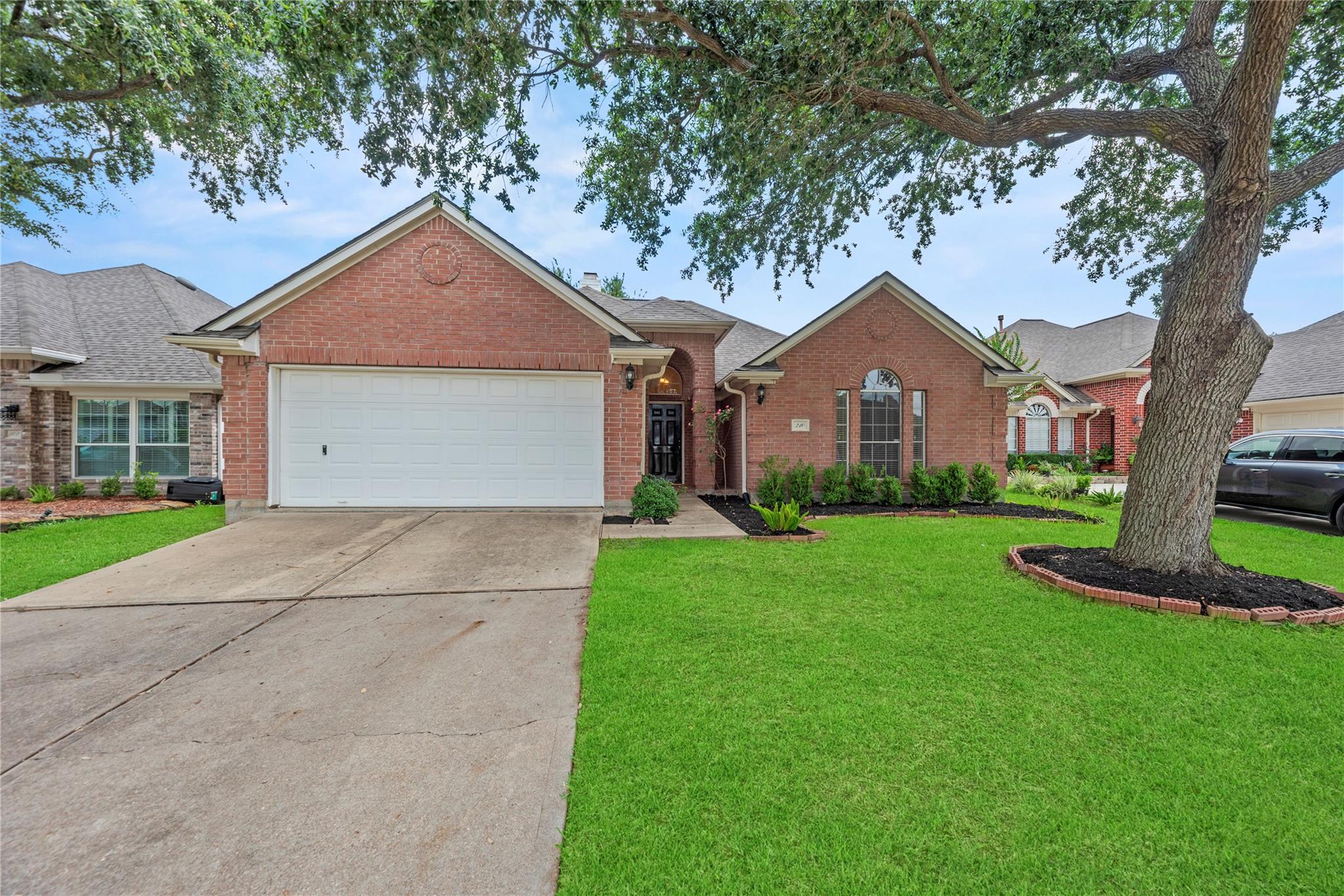 210 Leisure Drive