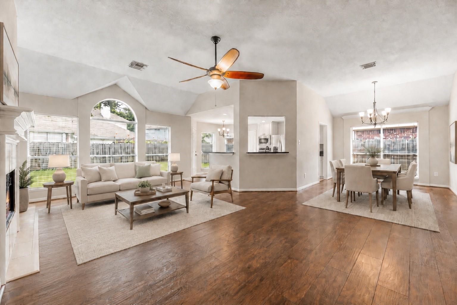 210 Leisure Drive