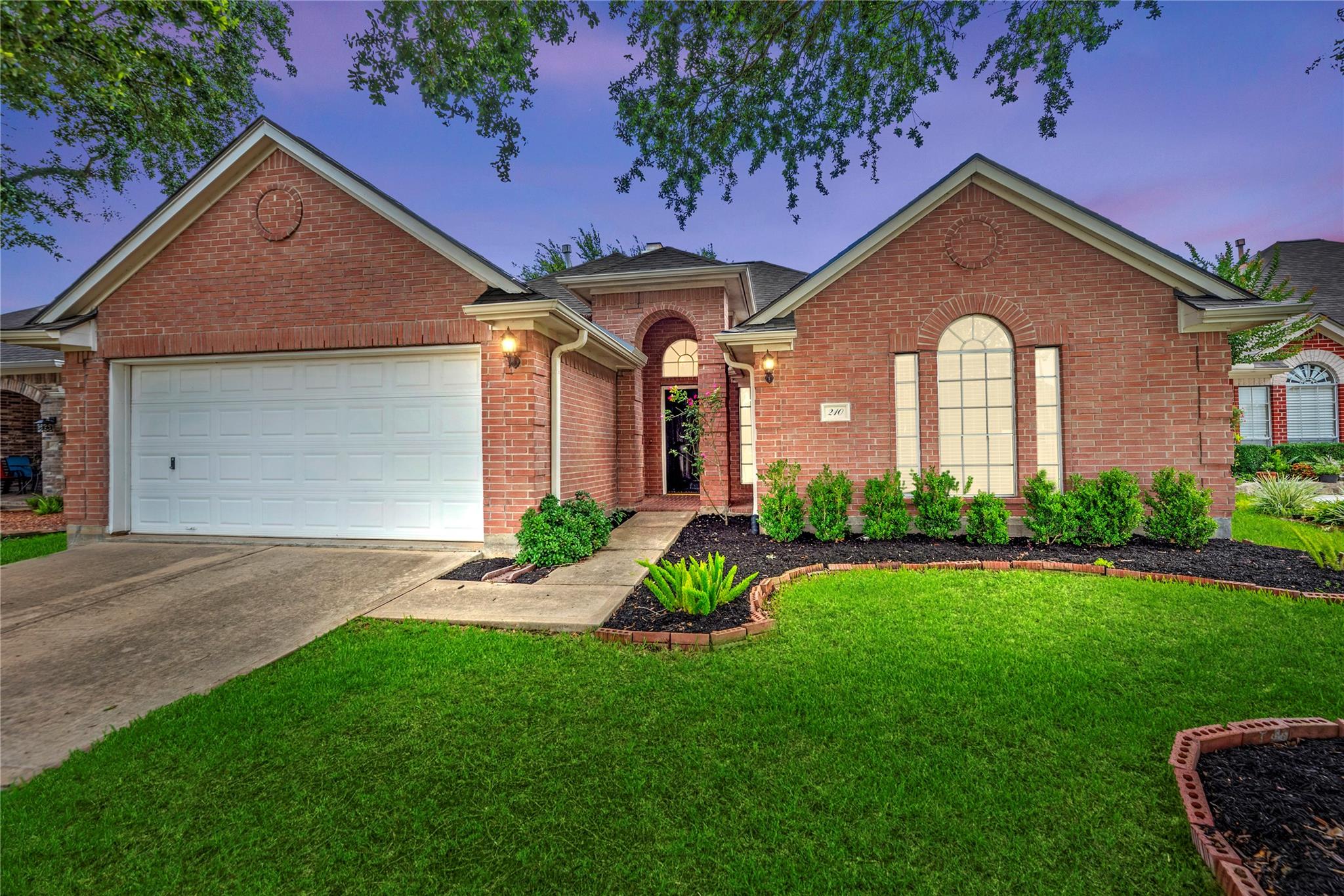 210 Leisure Drive