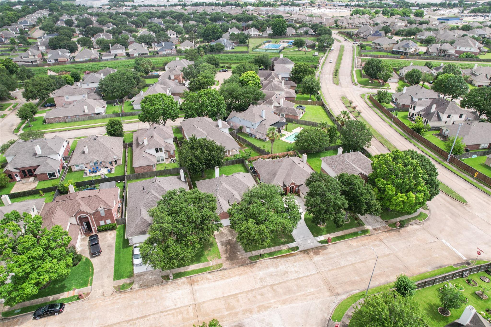 210 Leisure Drive