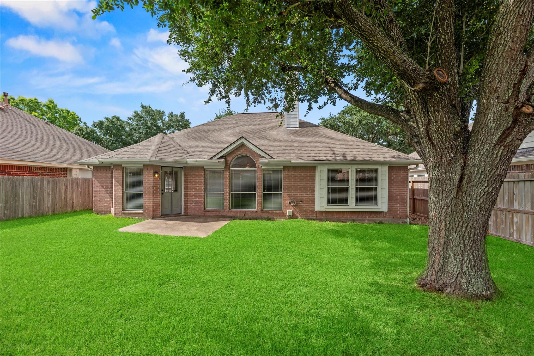 210 Leisure Drive
