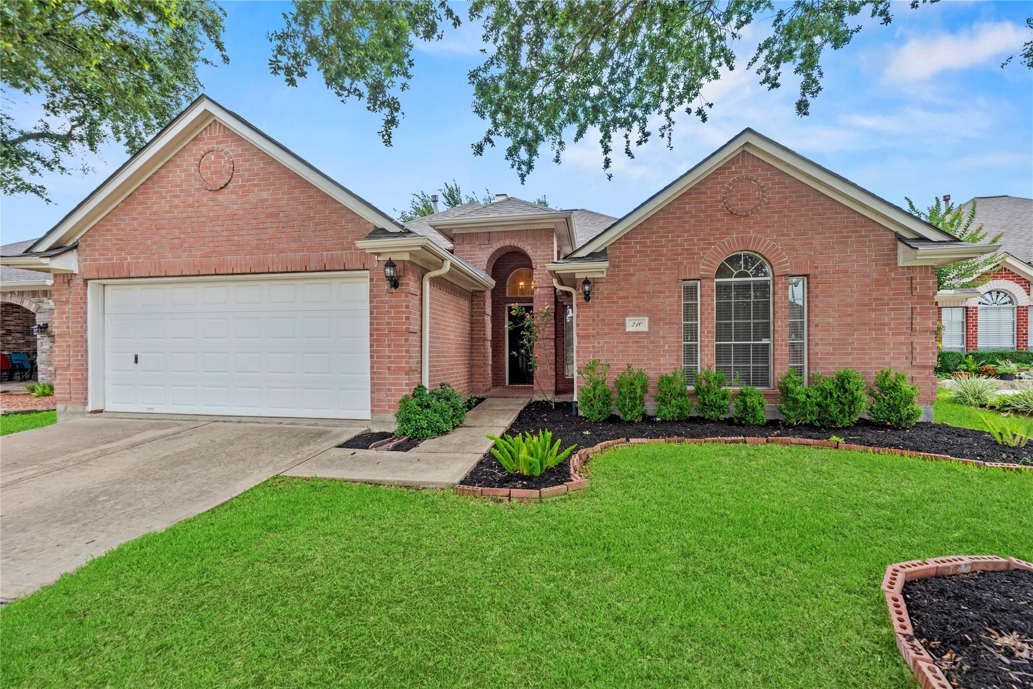 210 Leisure Drive