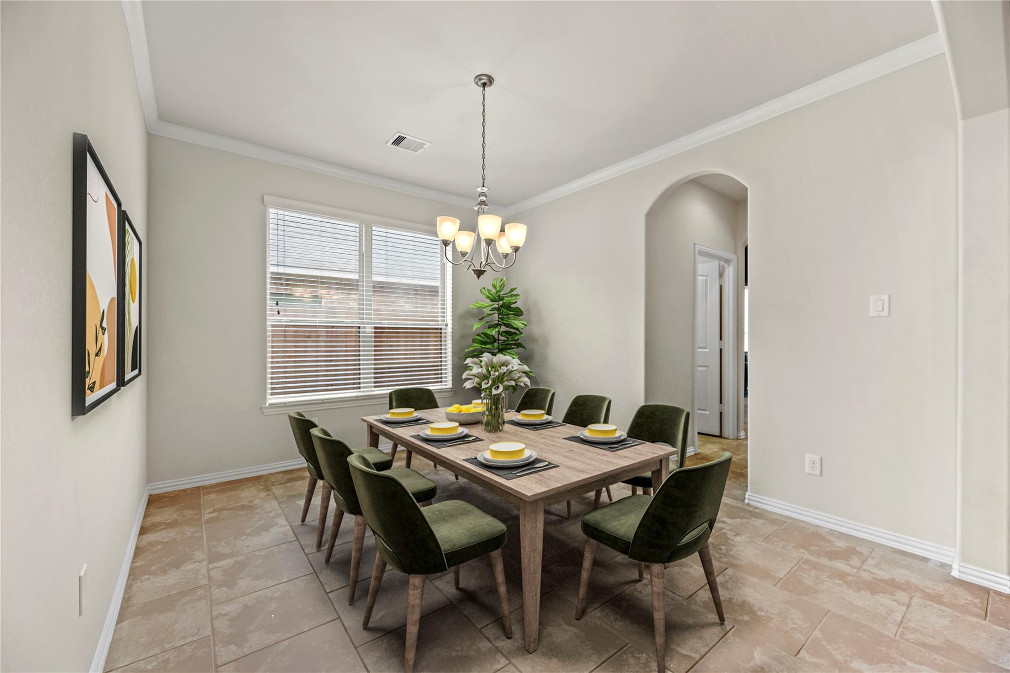5205 Rainy Garden Court