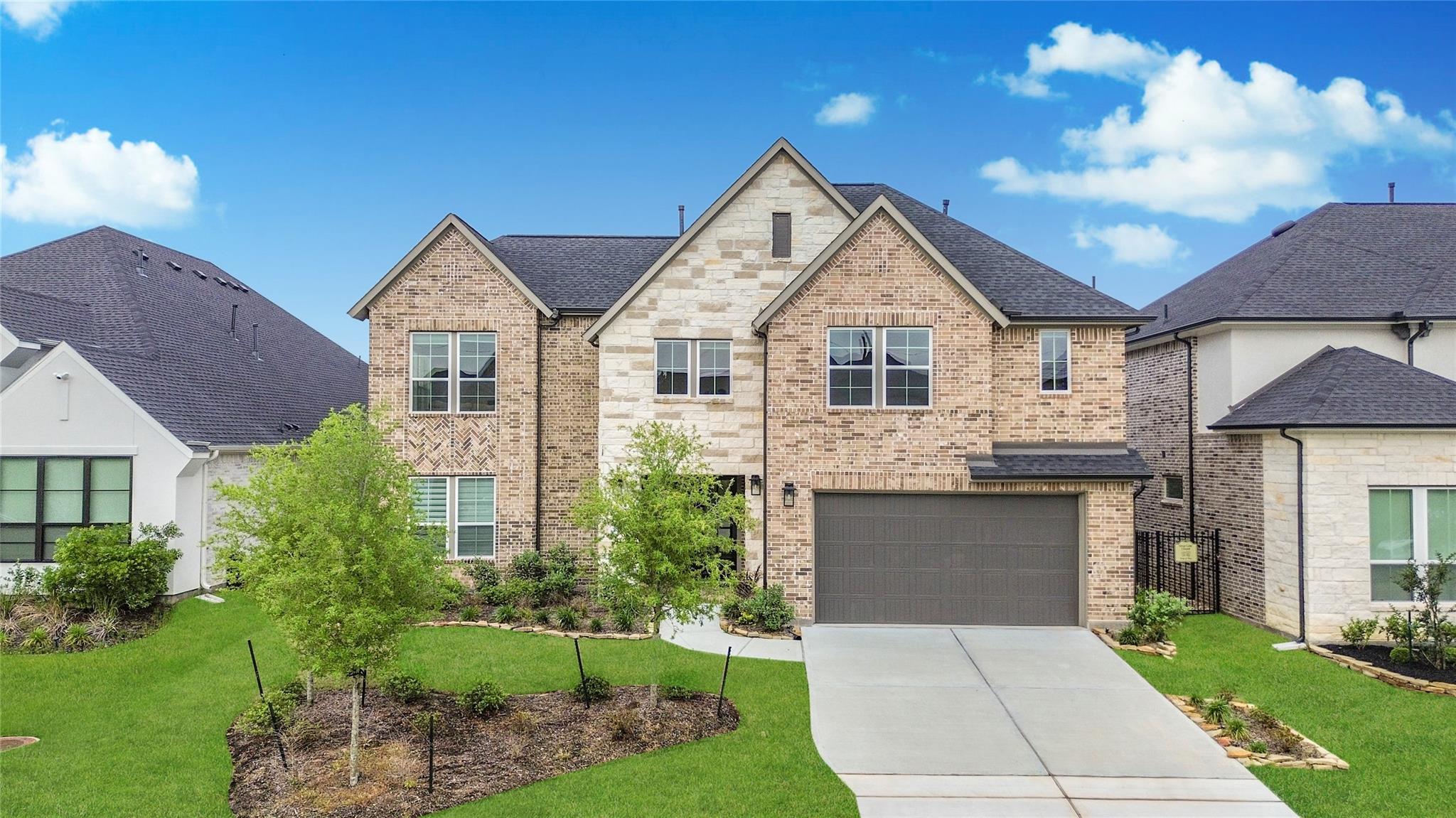 26923 Longwood Ledge Drive