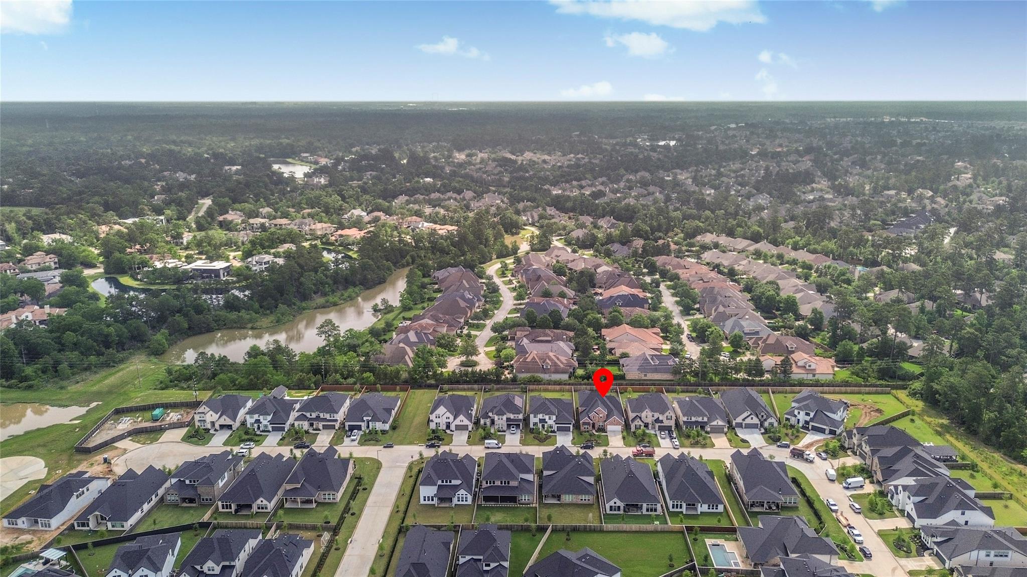 26923 Longwood Ledge Drive