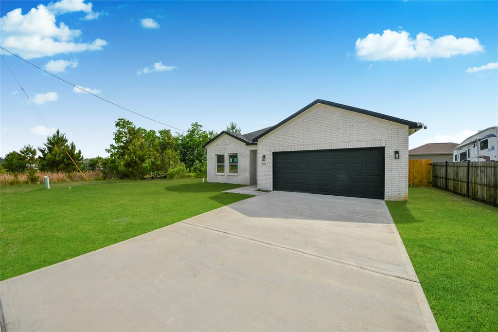 600 Road 5105