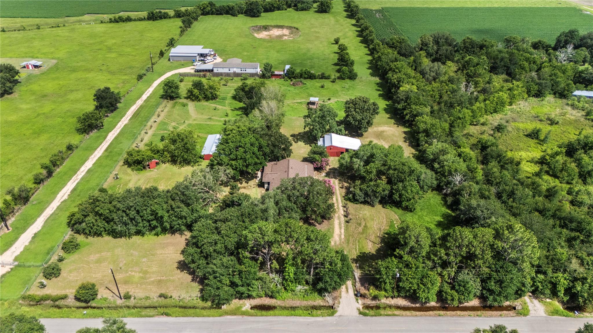 10231 Modena School Road