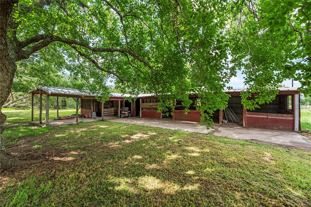 10231 Modena School Road