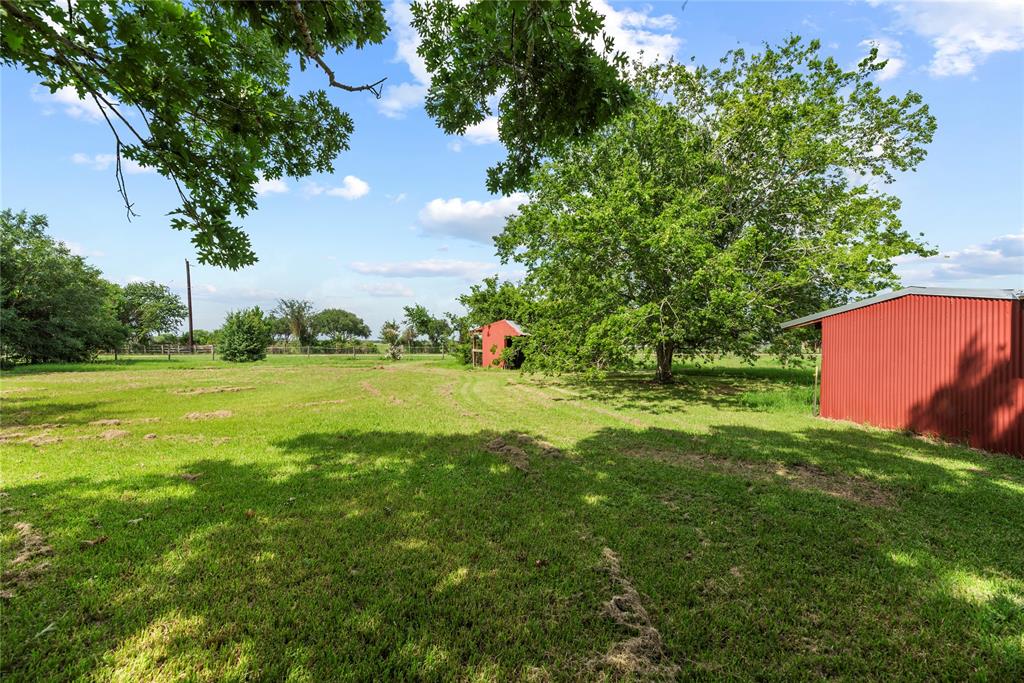 10231 Modena School Road