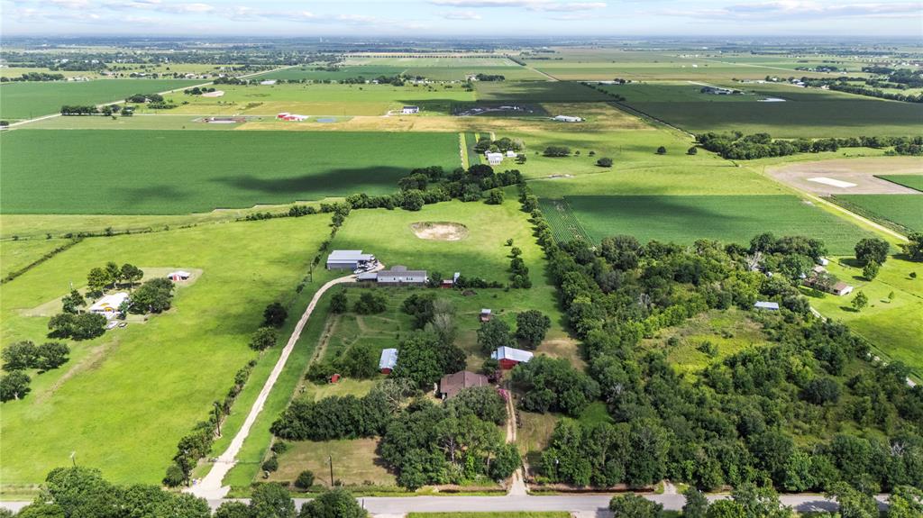 10231 Modena School Road