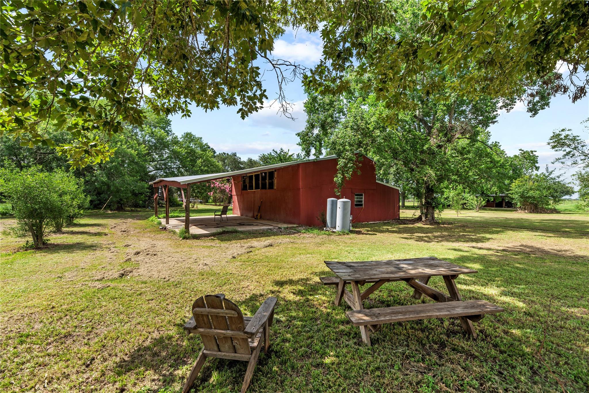 10231 Modena School Road