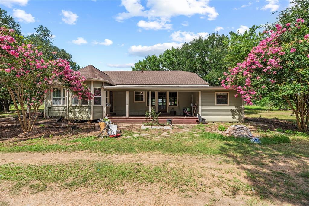 10231 Modena School Road