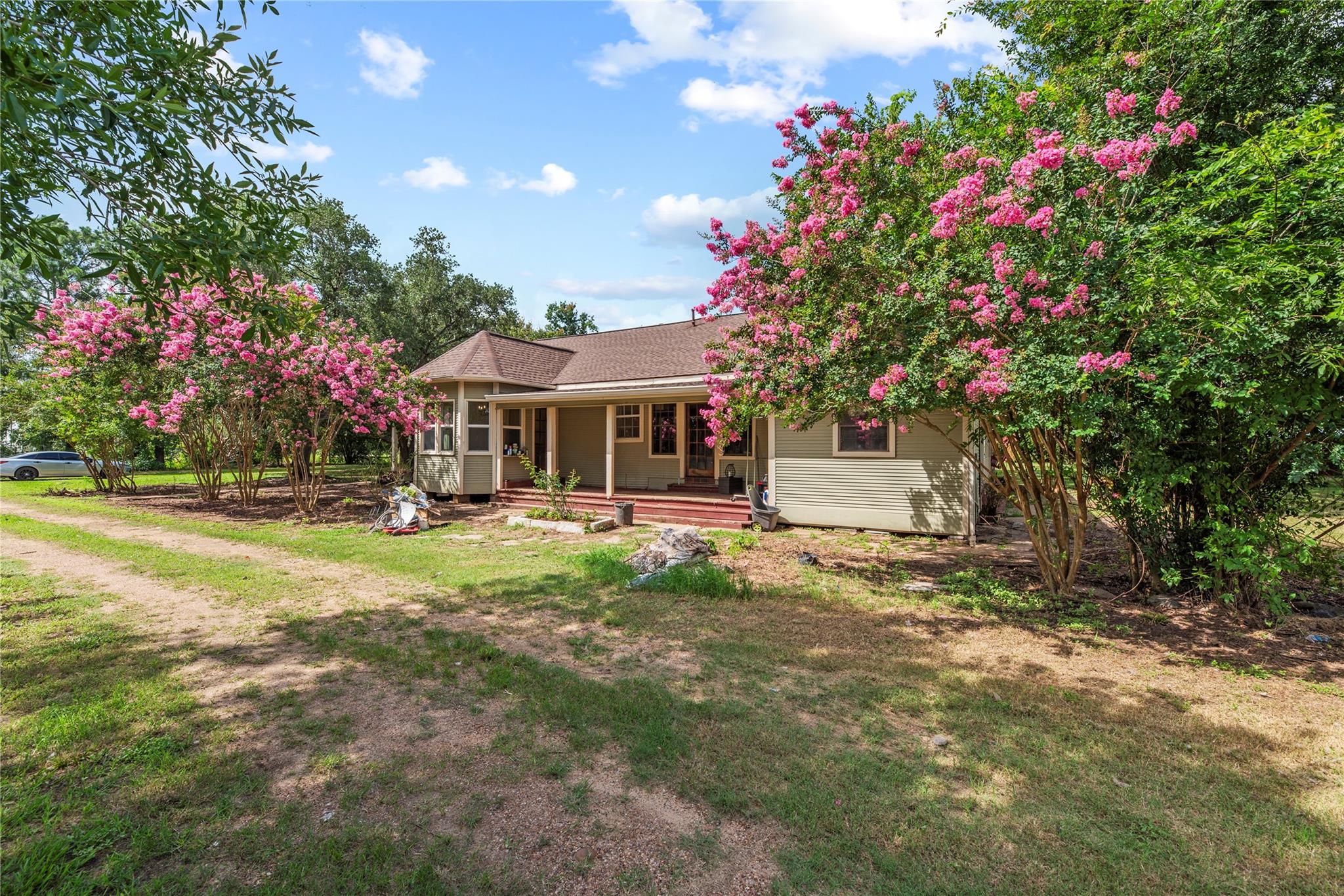 10231 Modena School Road