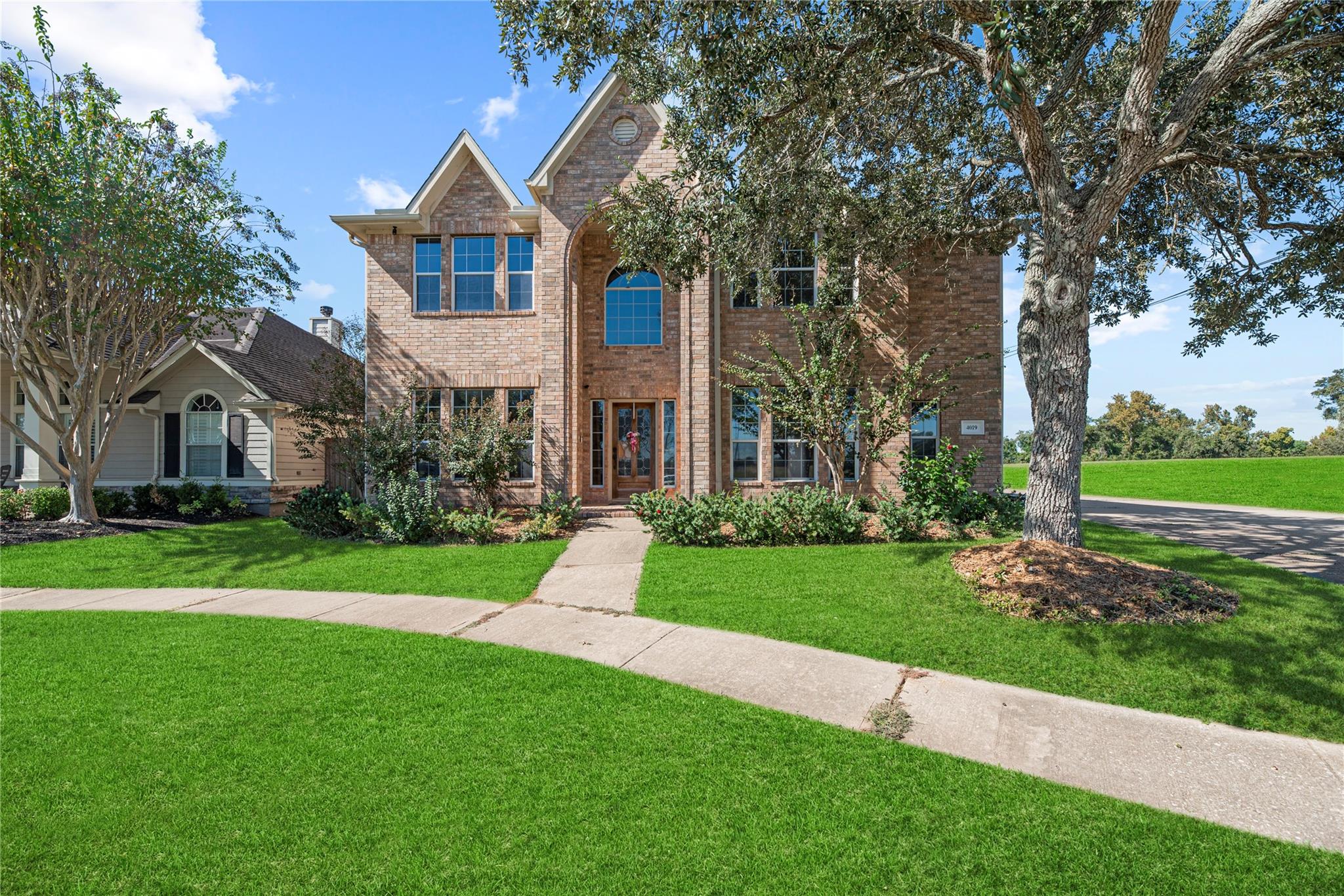 4019 Lady Atwell Court