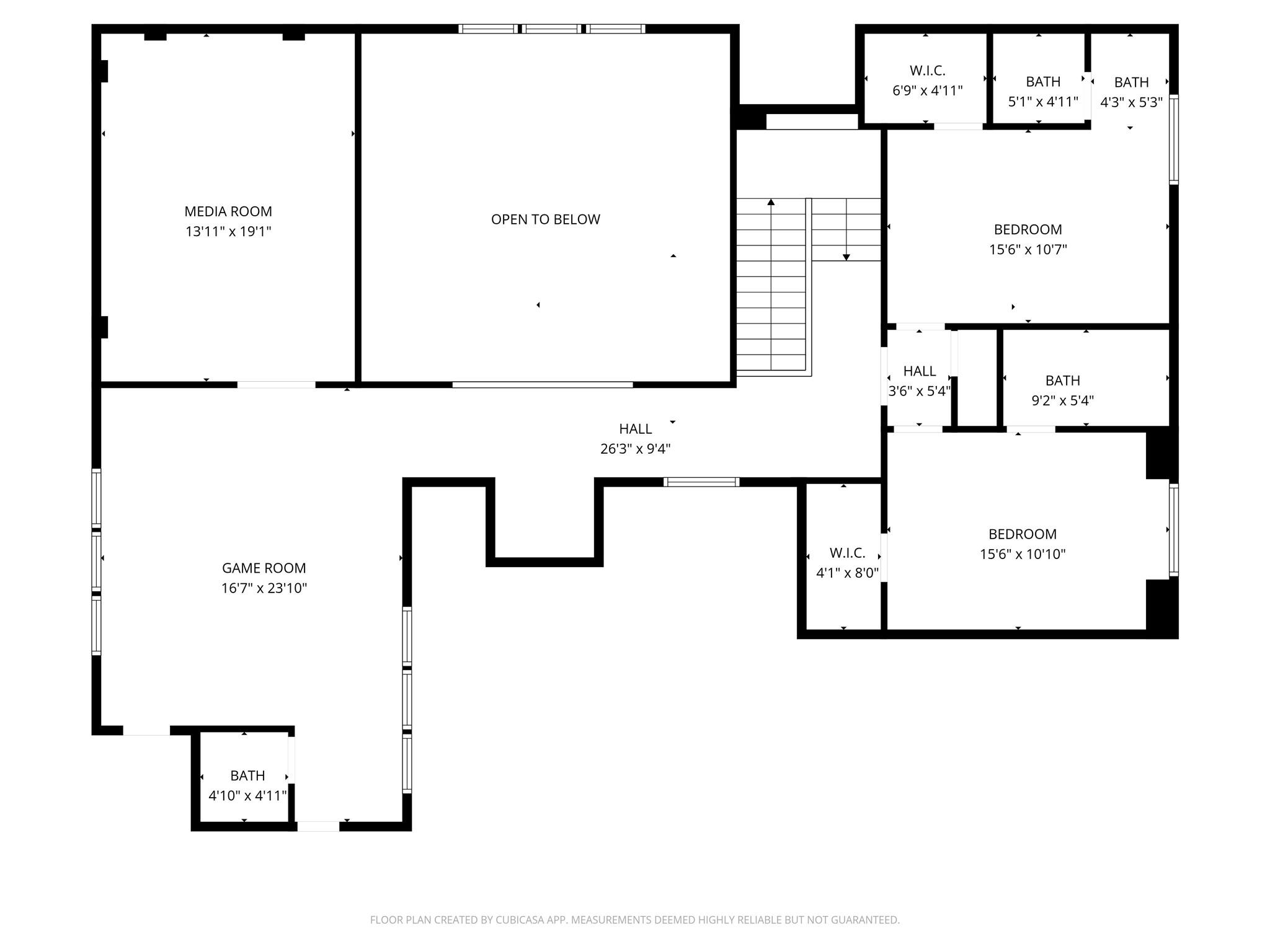 2306 Twilight Peak