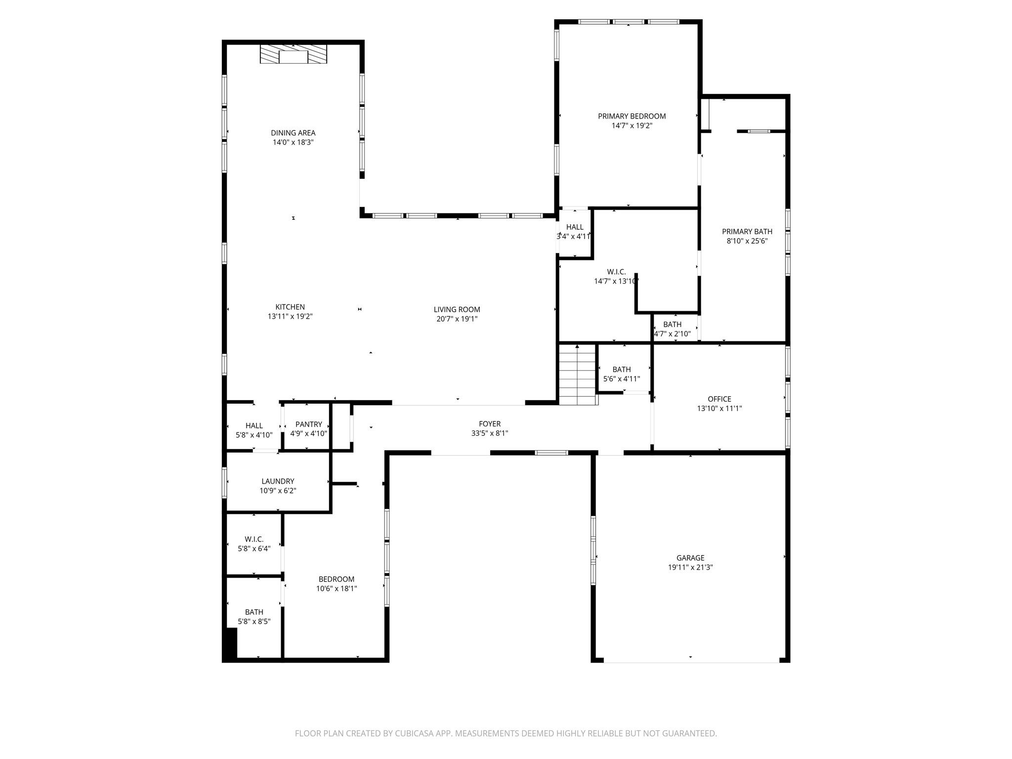 2306 Twilight Peak