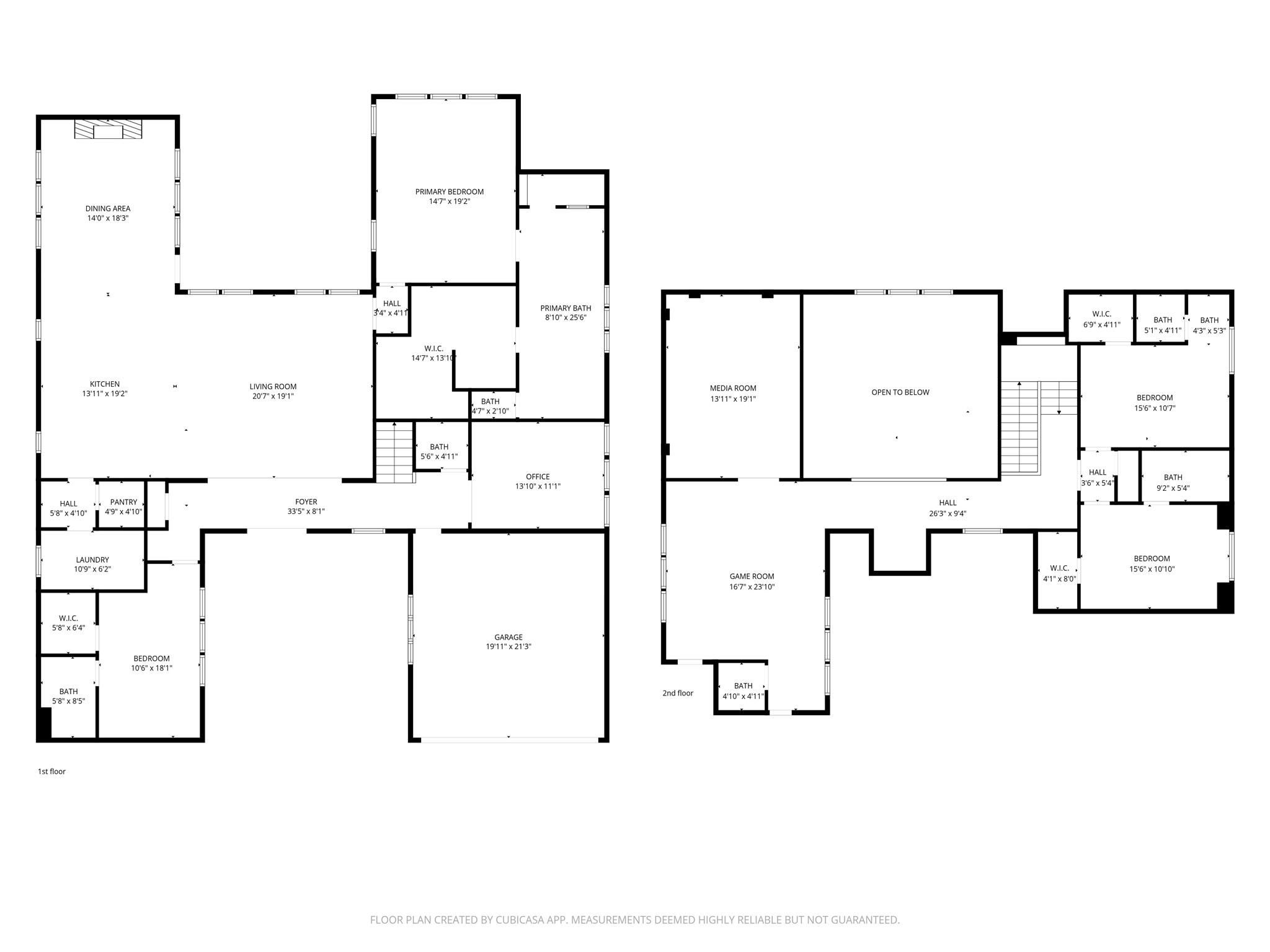 2306 Twilight Peak