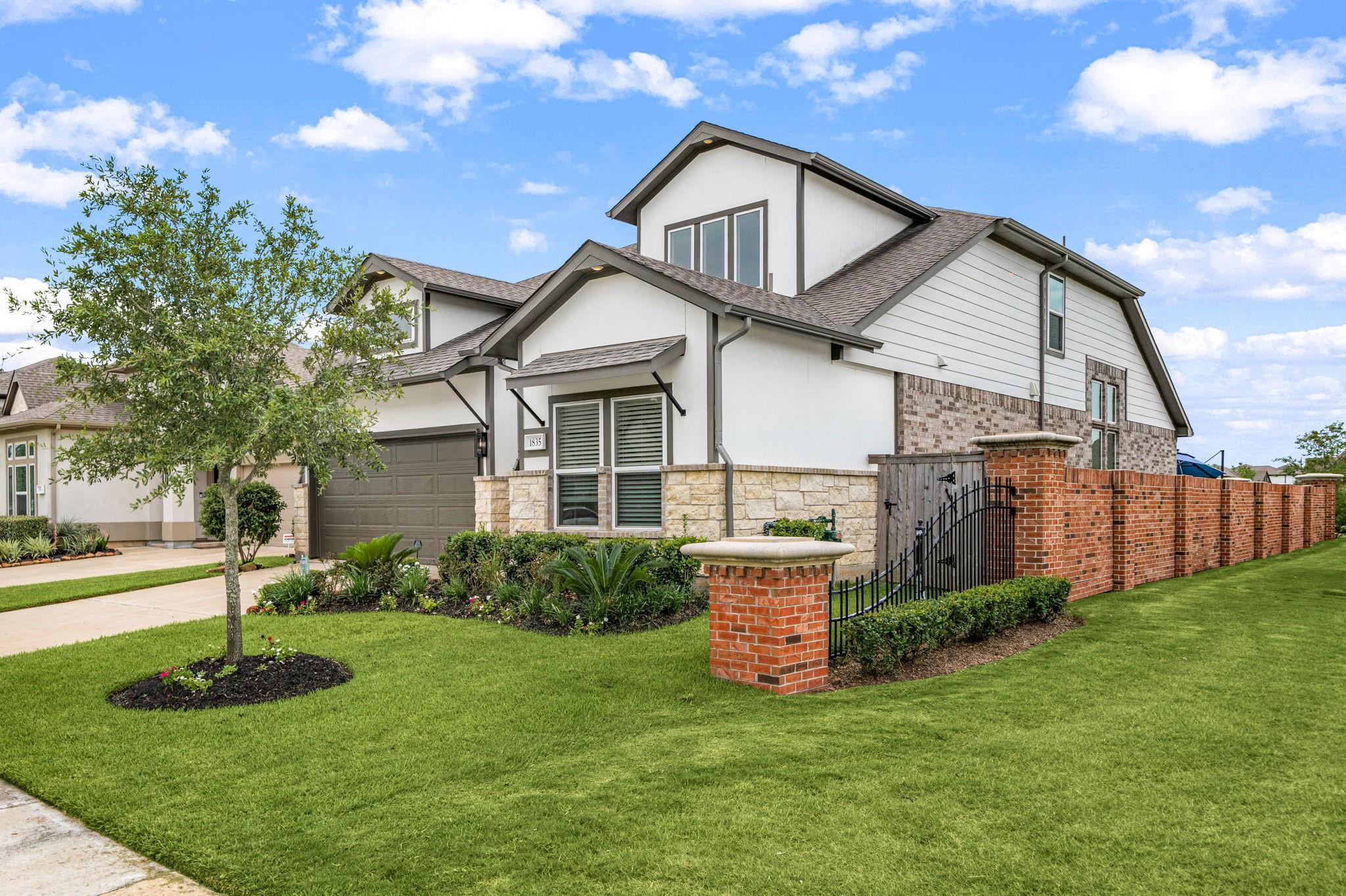 1835 Waters Branch Drive
