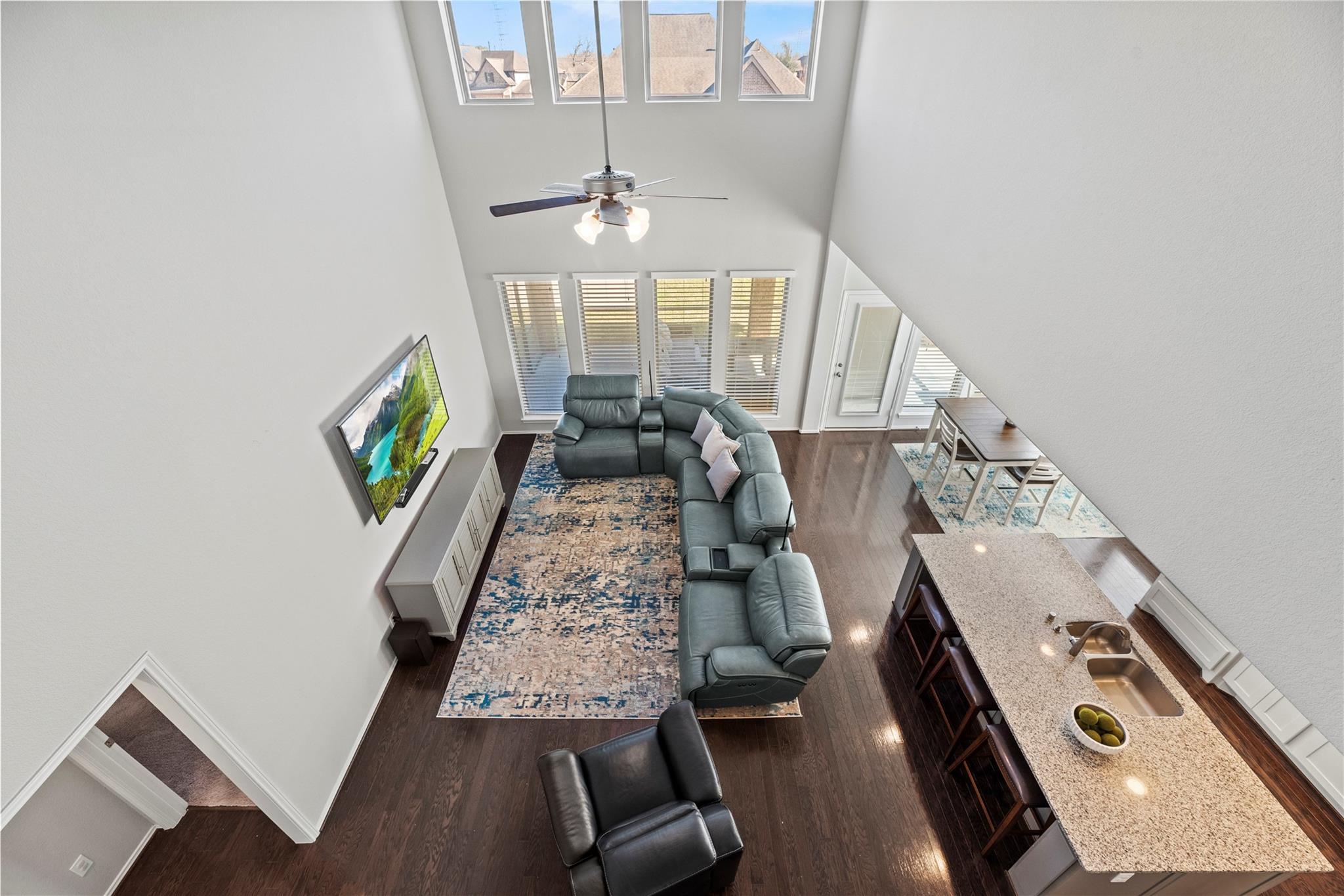 2610 Parker Oak Pass