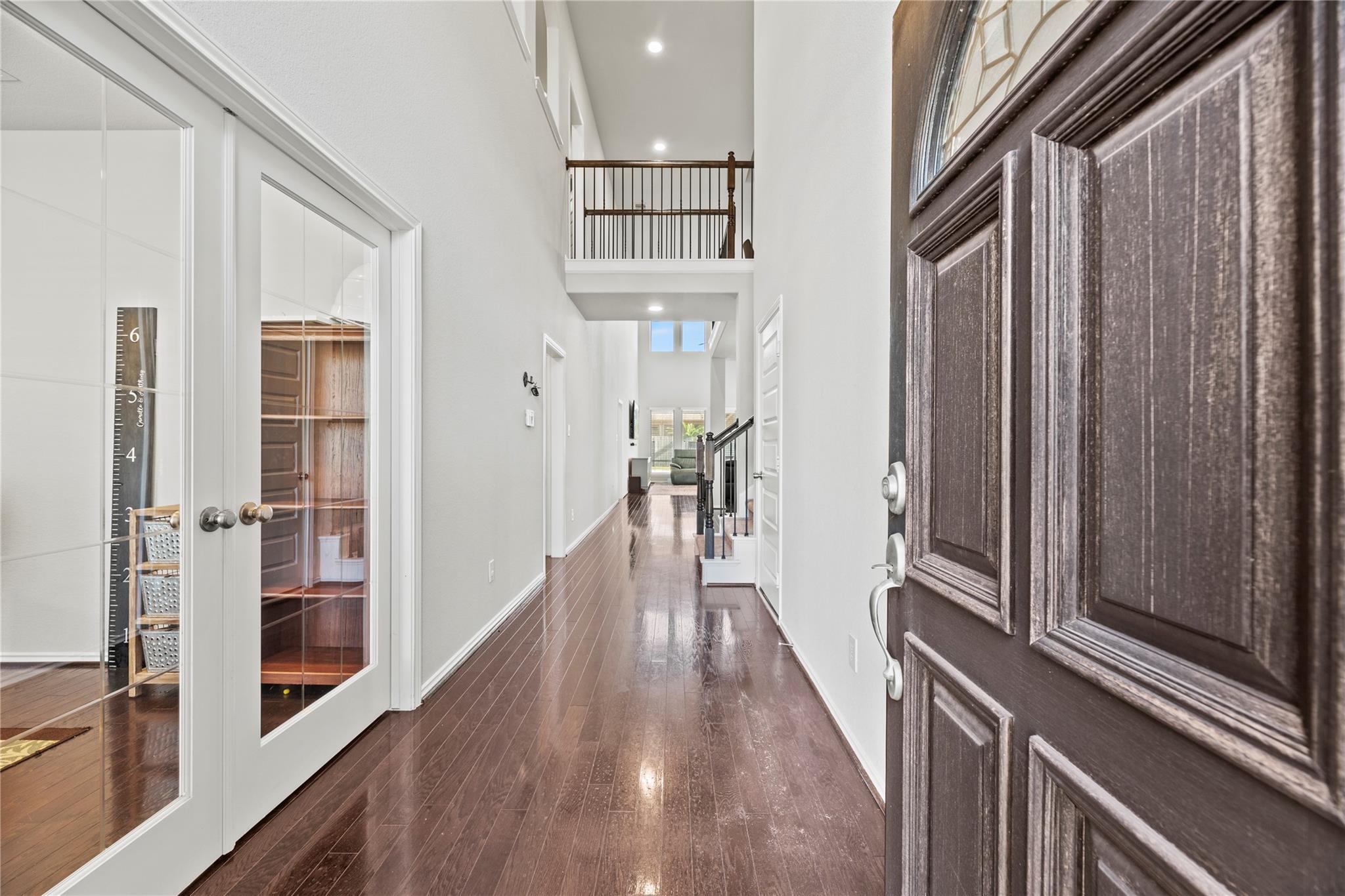 2610 Parker Oak Pass