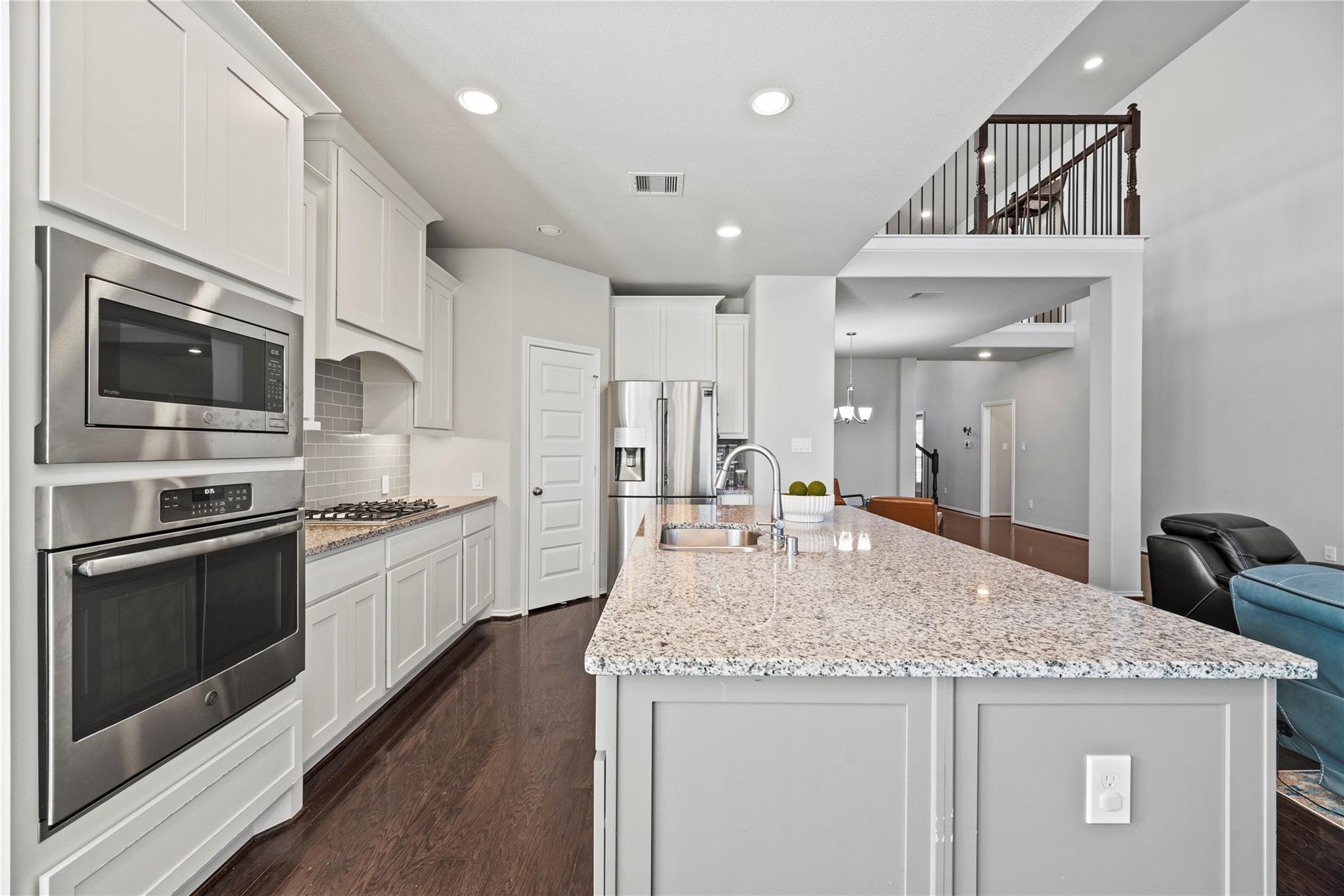 2610 Parker Oak Pass