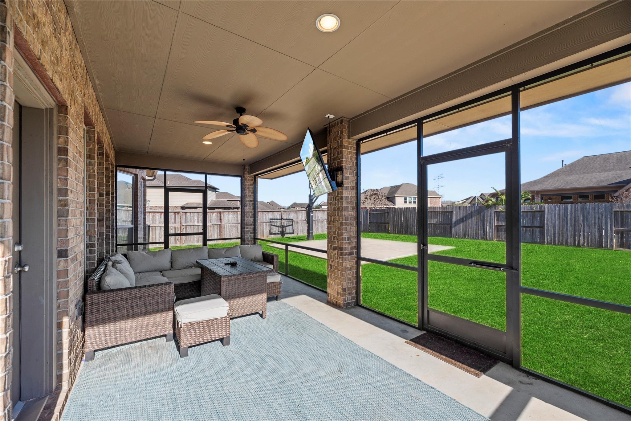 2610 Parker Oak Pass