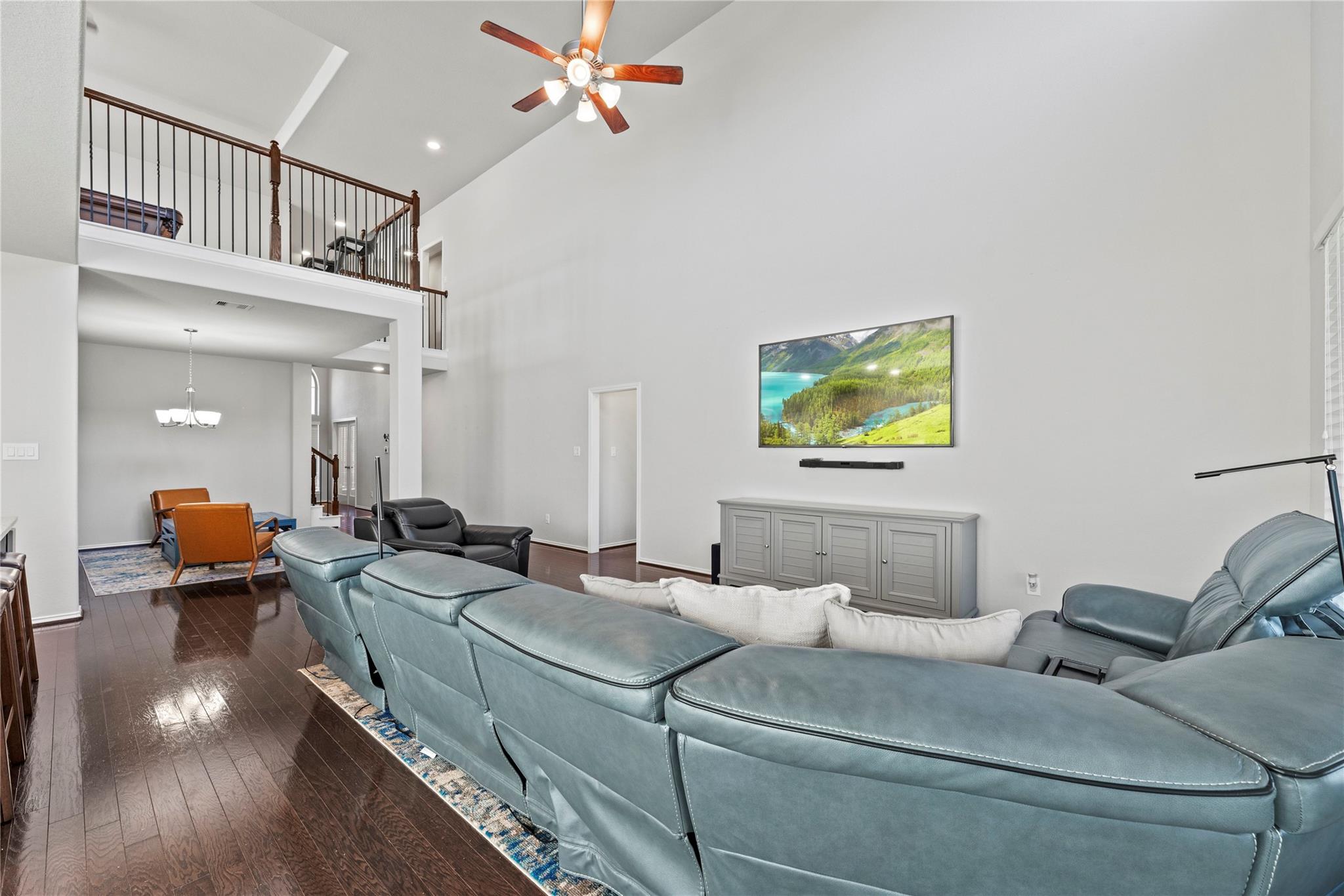 2610 Parker Oak Pass