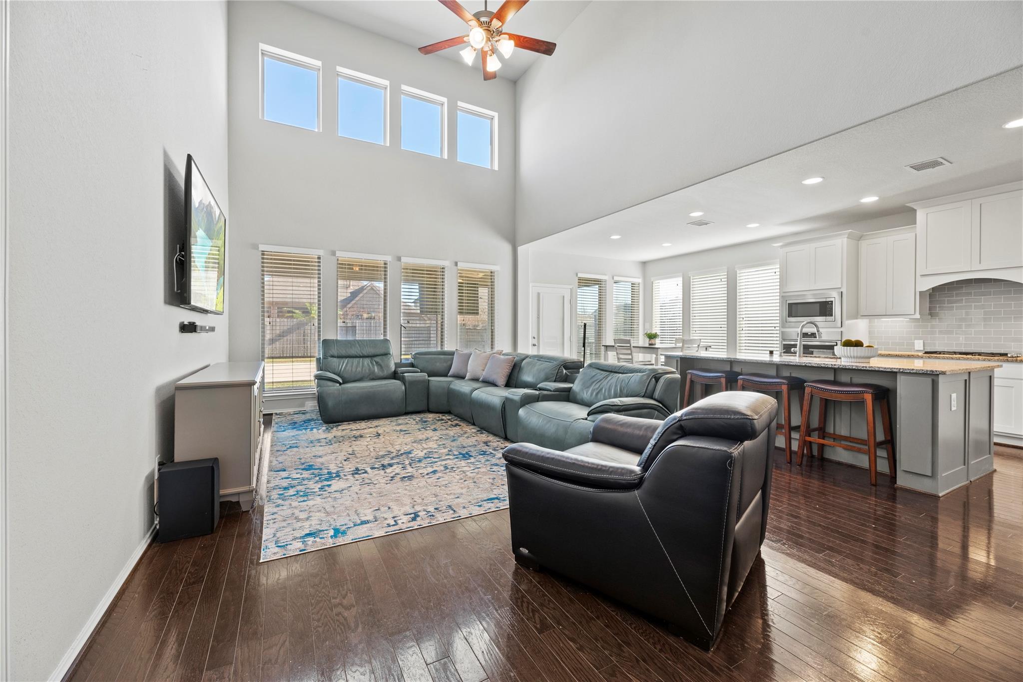 2610 Parker Oak Pass