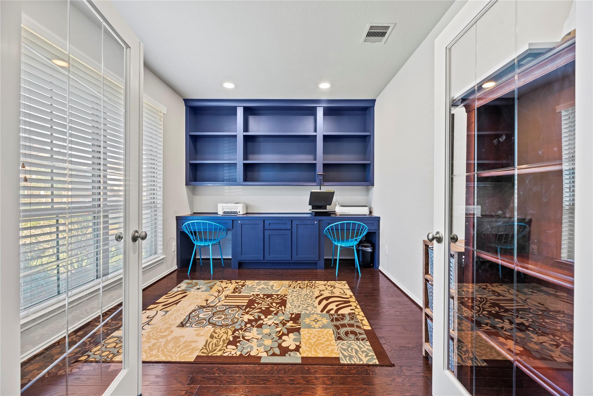 2610 Parker Oak Pass