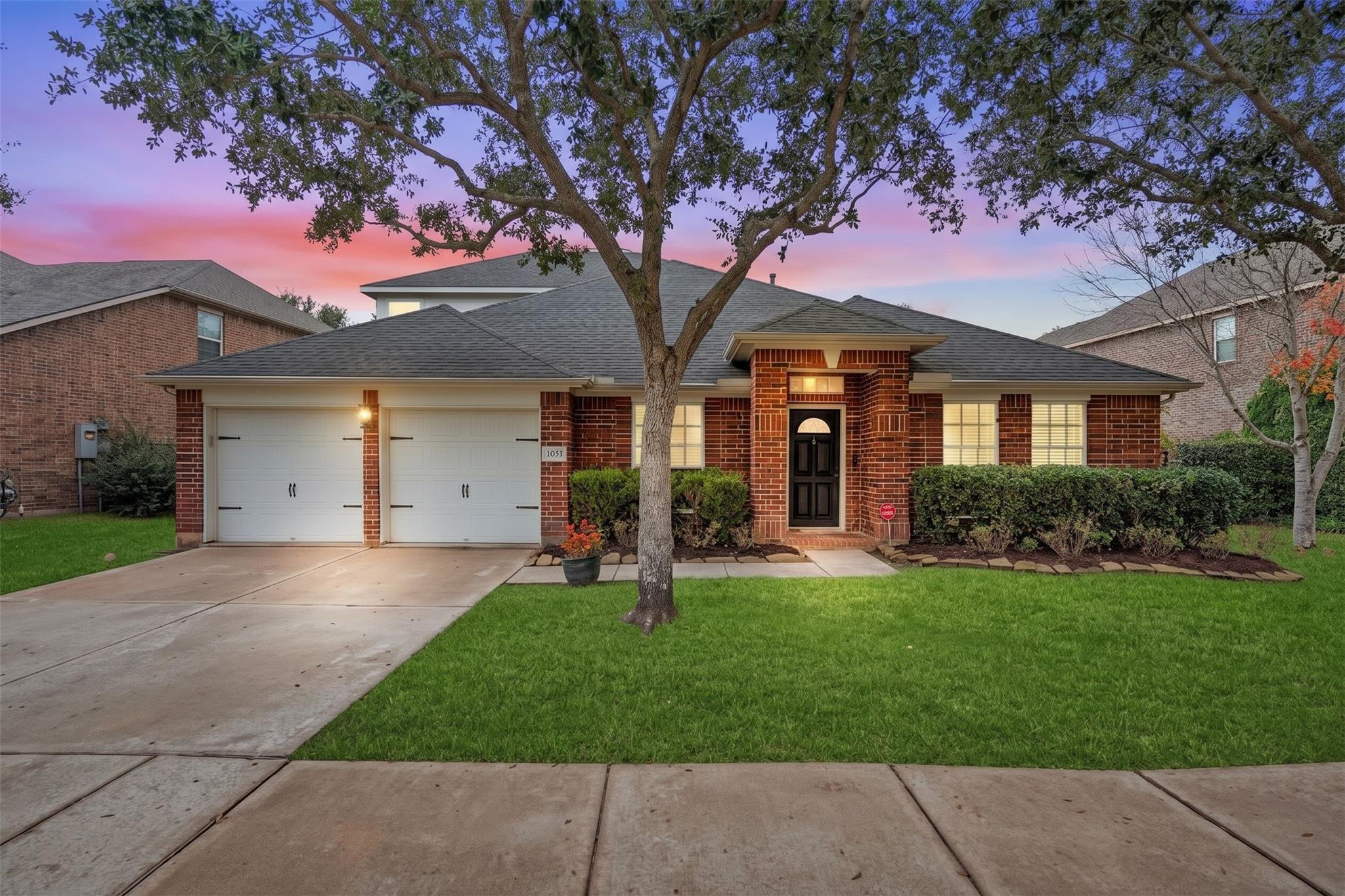 3106 London Lane