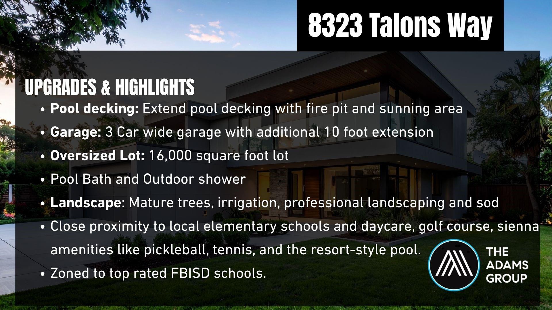8323 Talons Way