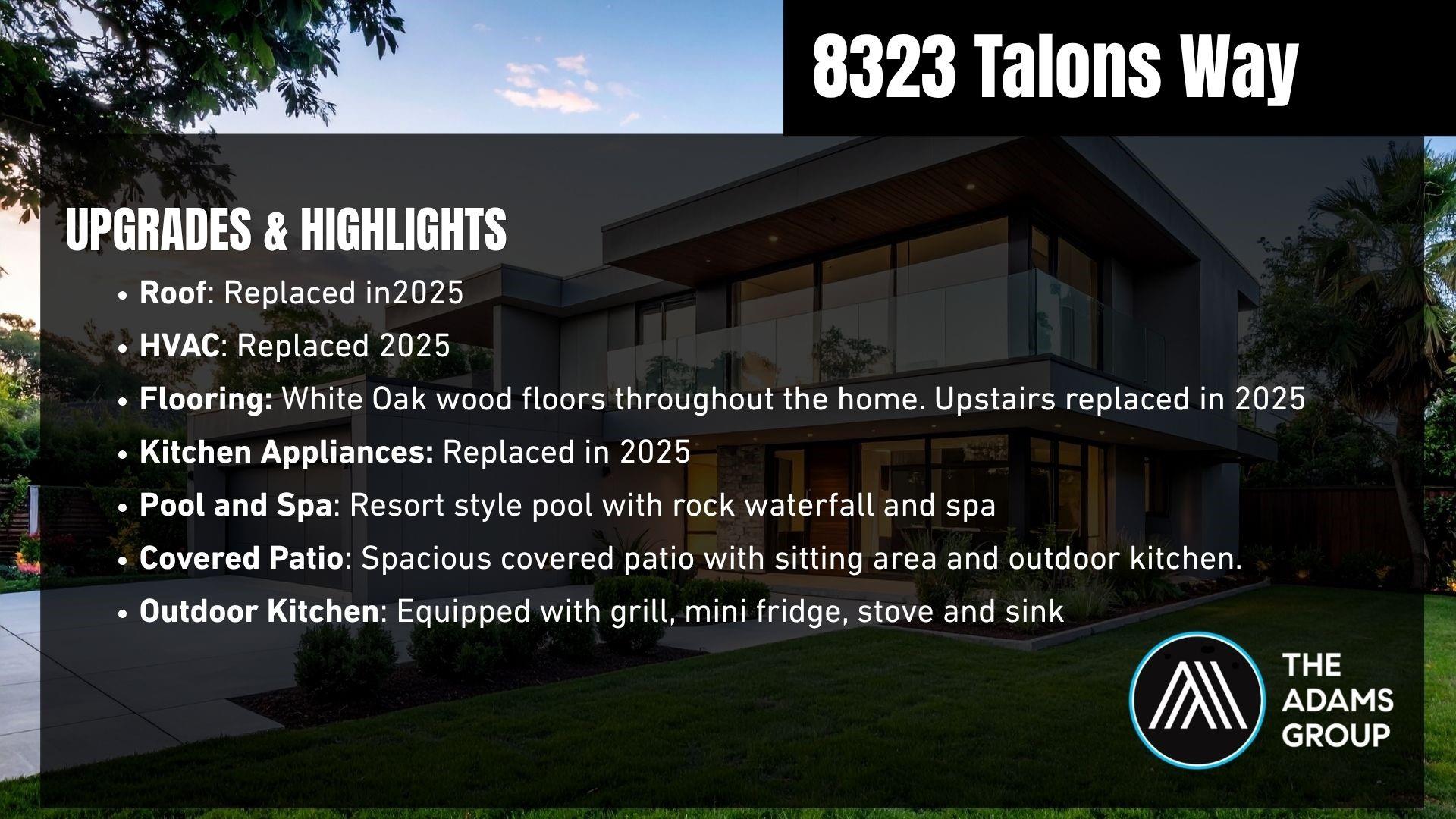 8323 Talons Way