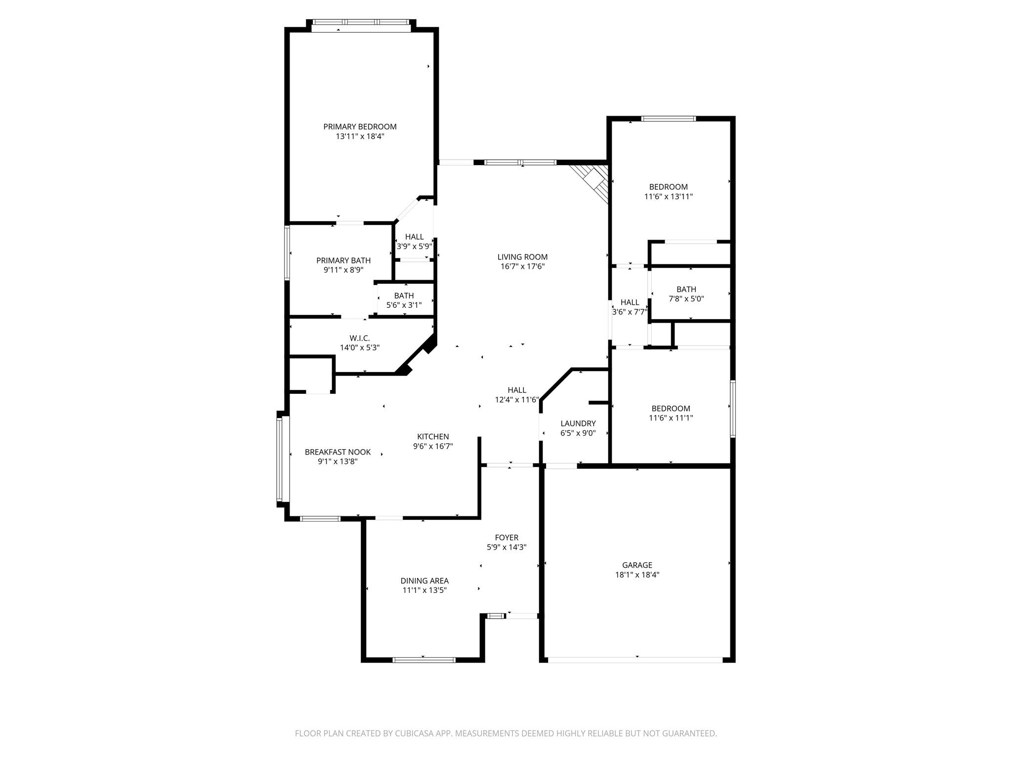 4039 Dell Lane