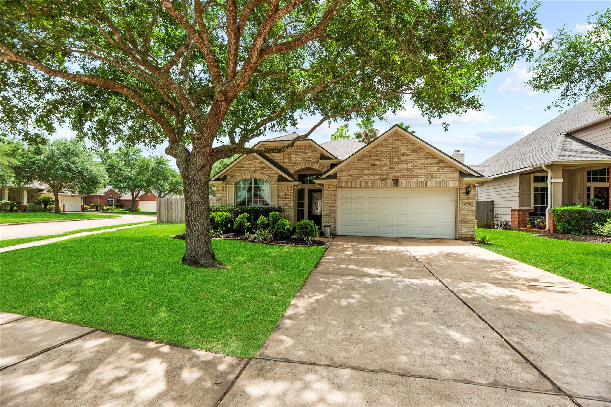 4039 Dell Lane