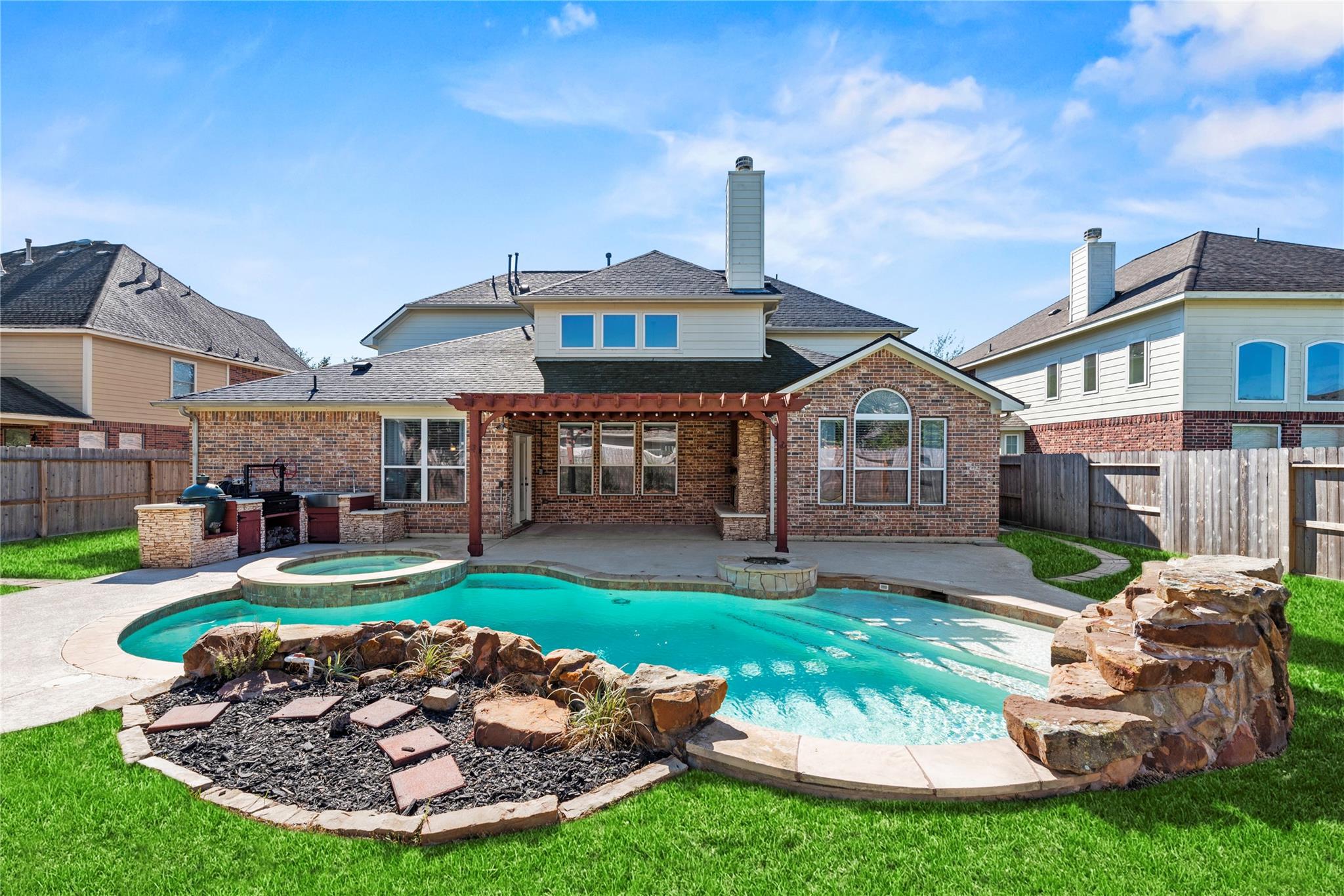 9210 Cold Hollow Lane