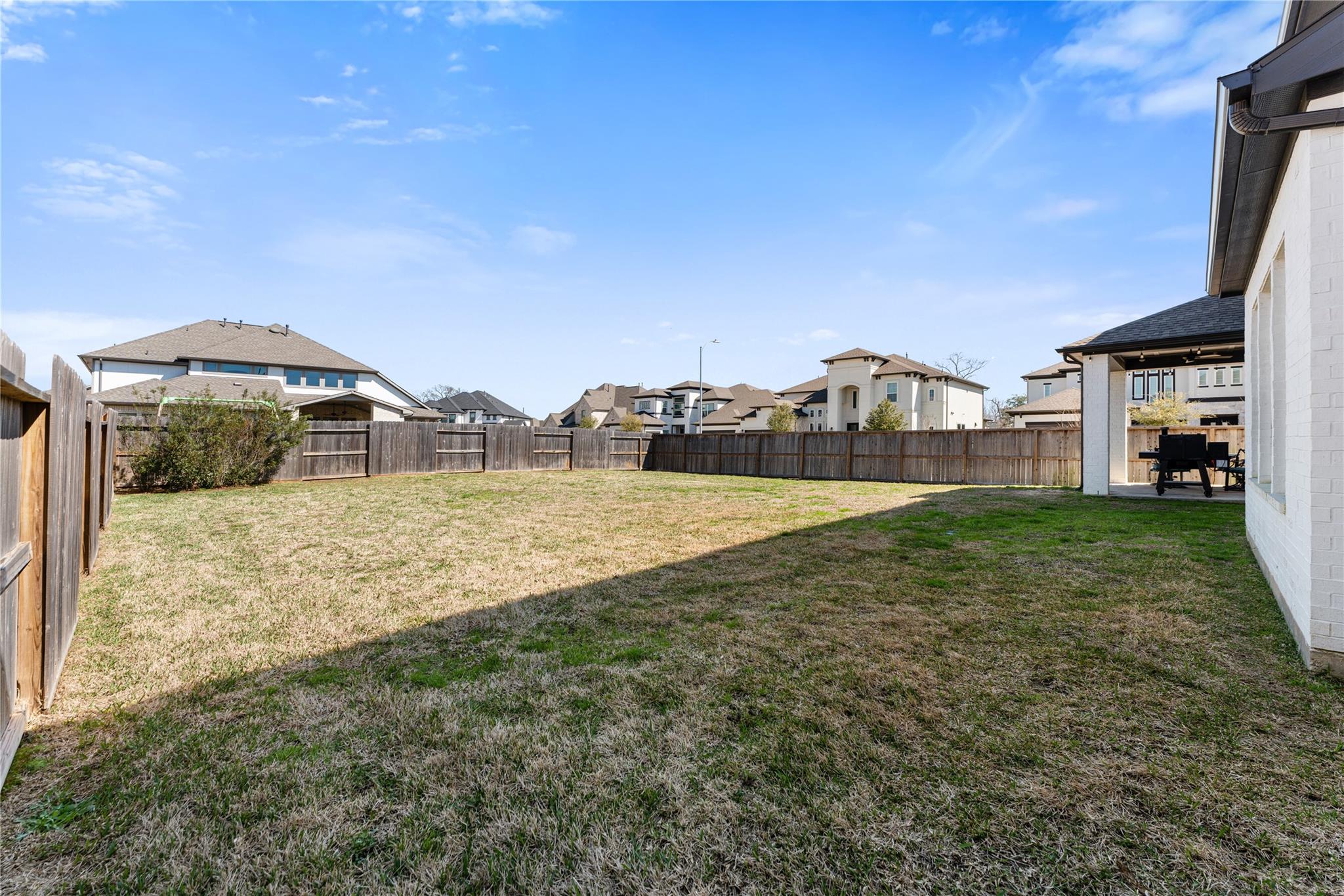 10027 Golden Woods Drive