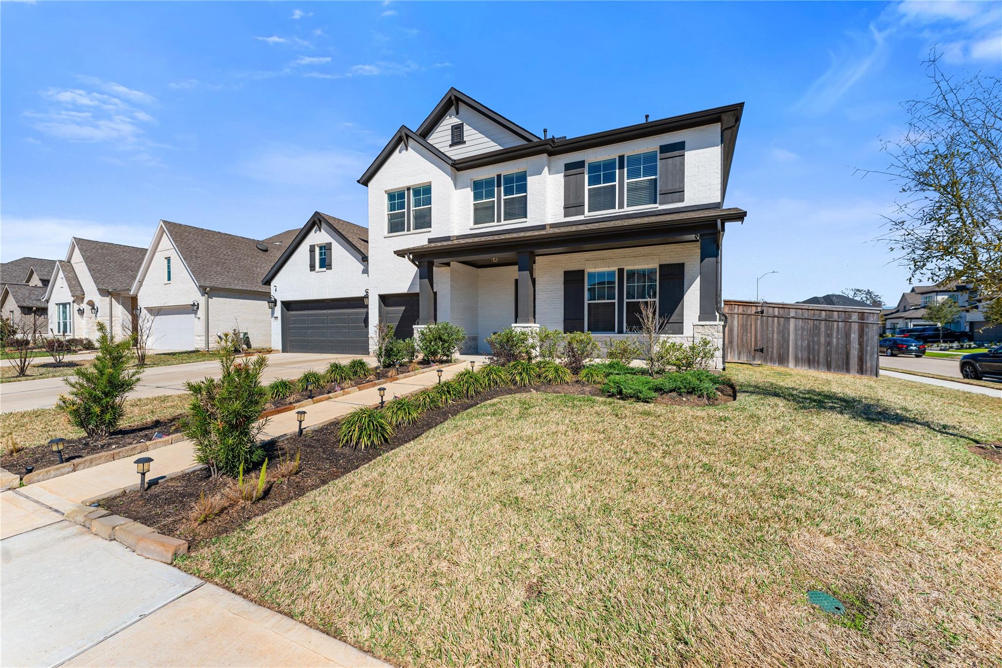 10027 Golden Woods Drive