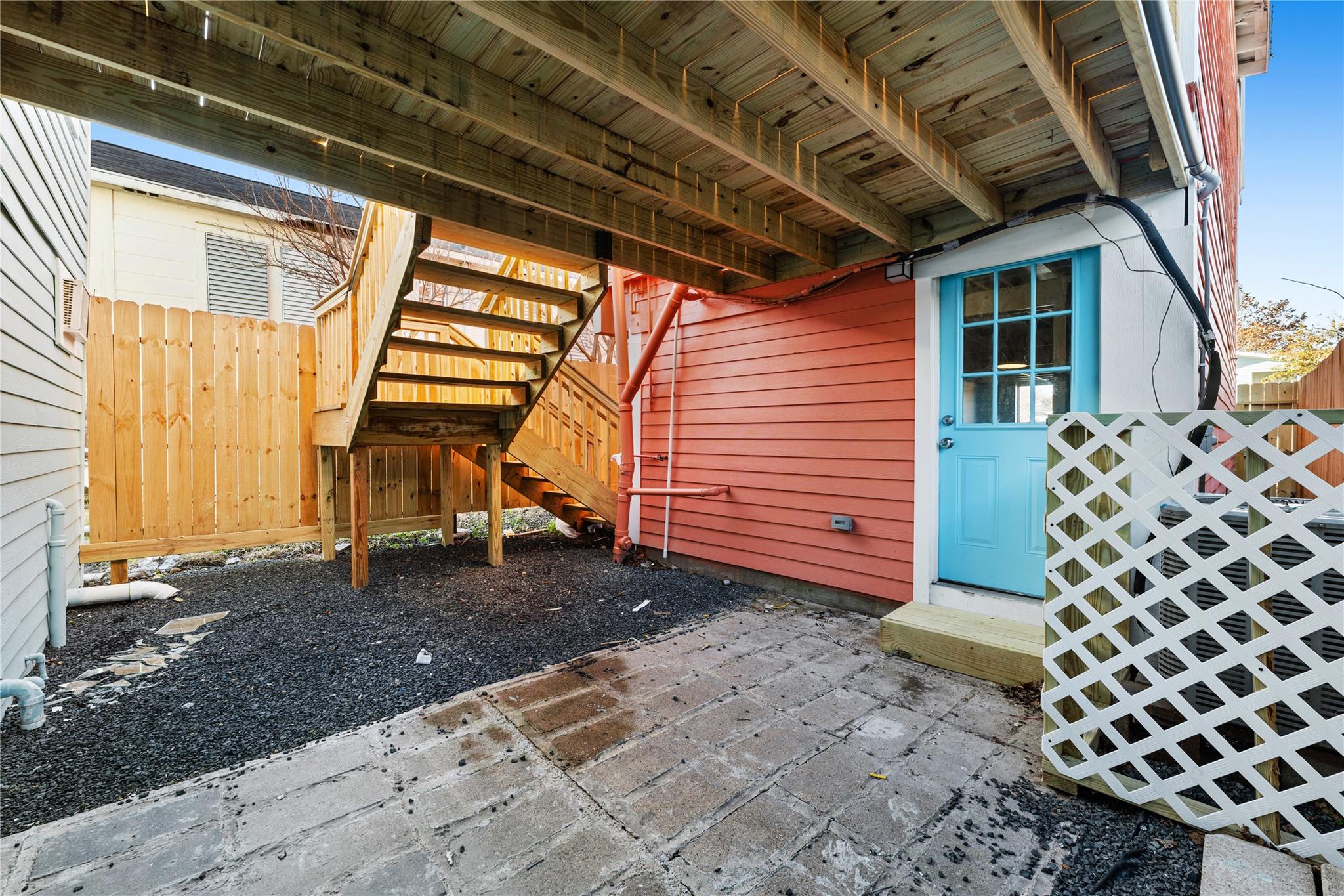 6911 Avenue O # 1